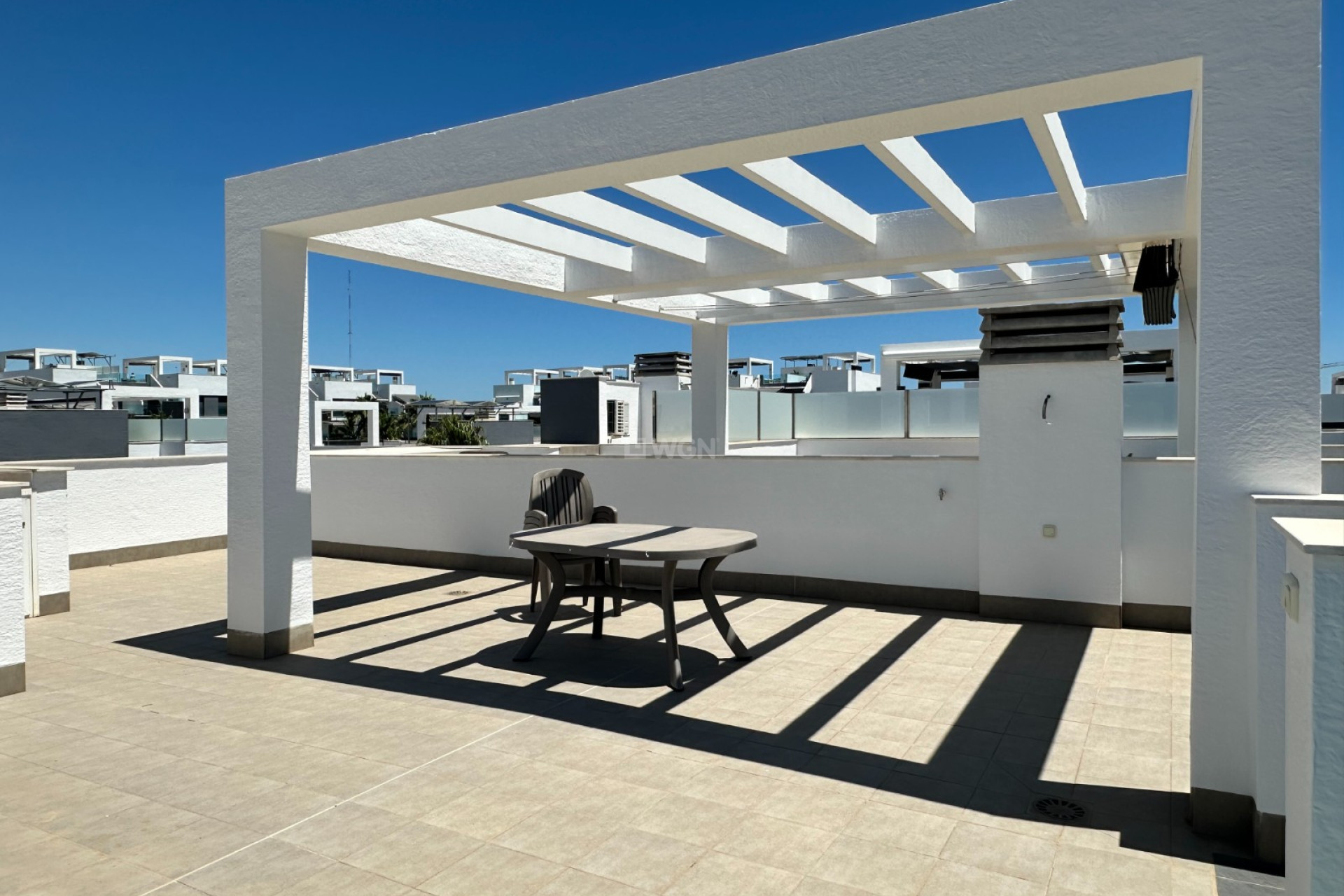Resale - Apartment / flat - Guardamar del Segura - Costa Blanca