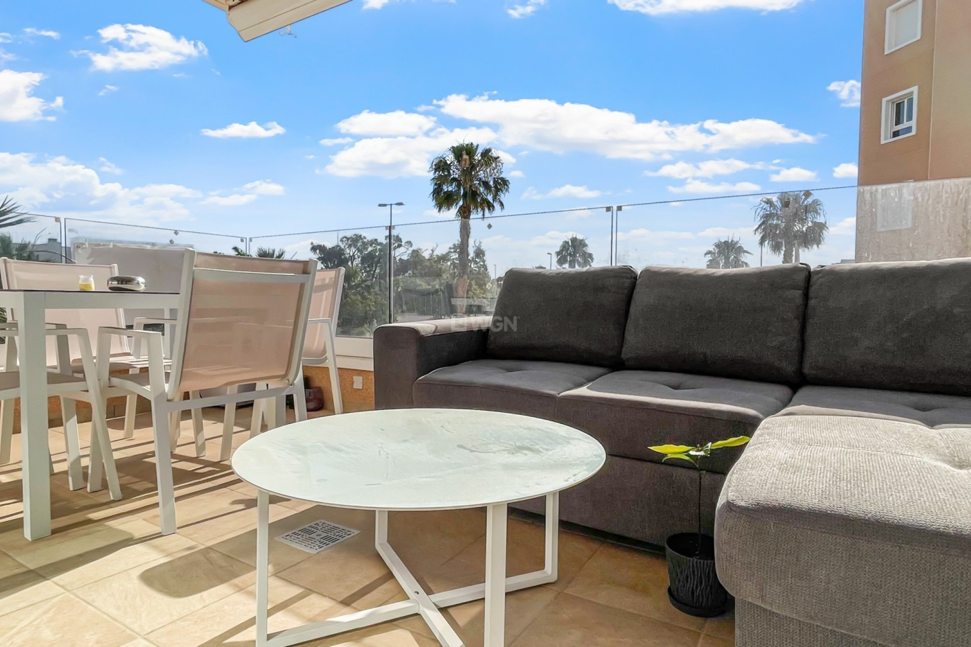 Resale - Apartment / flat - Guardamar del Segura - Costa Blanca