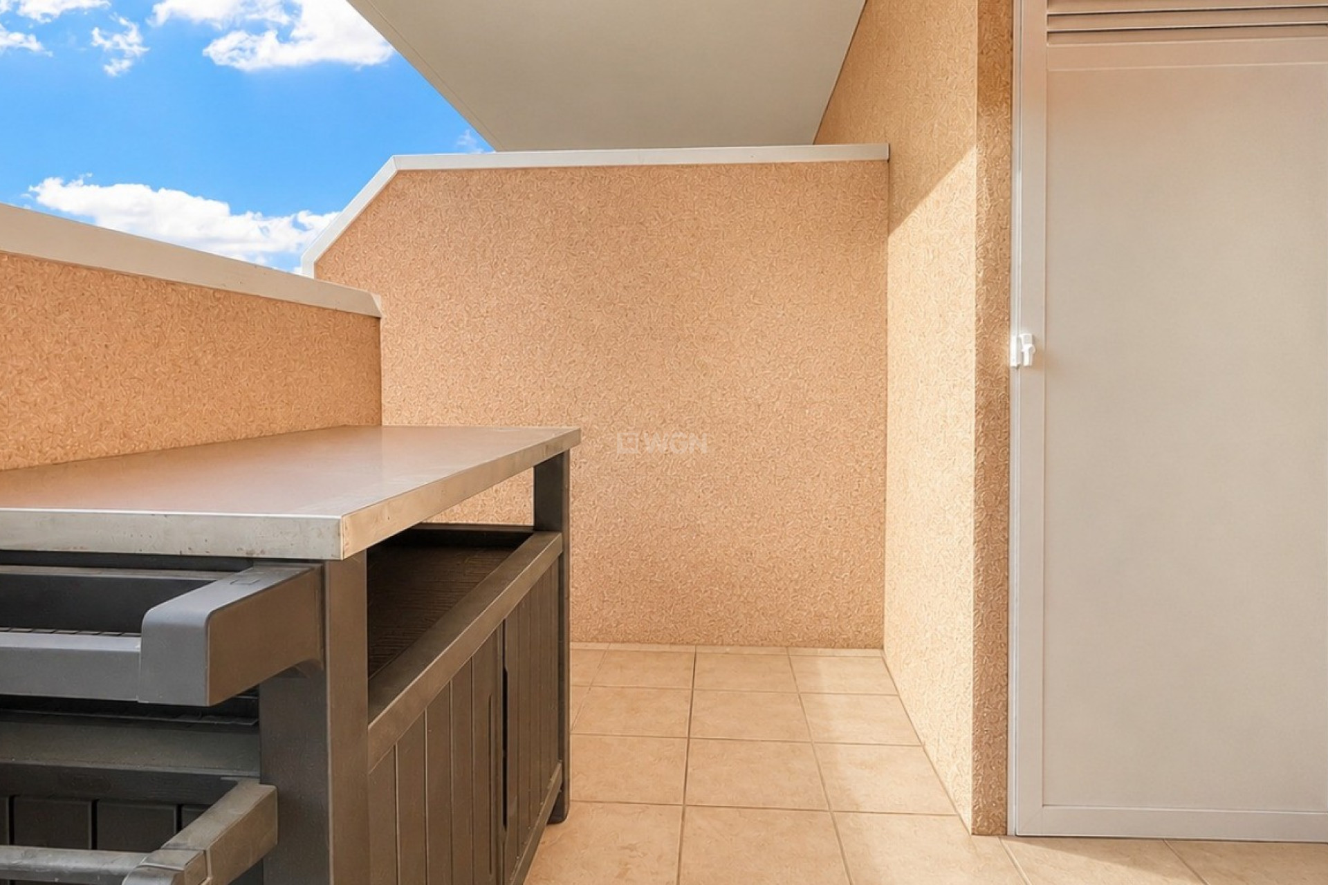 Resale - Apartment / flat - Guardamar del Segura - Costa Blanca