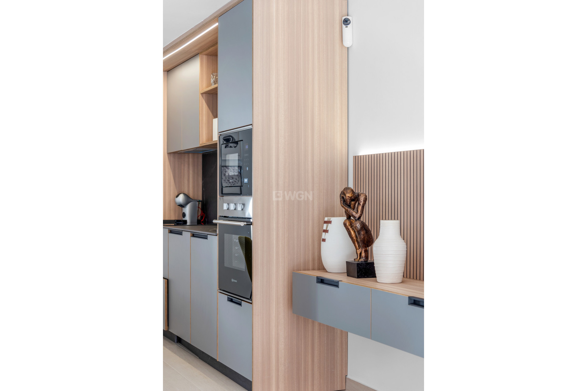 Resale - Apartment / flat - Guardamar del Segura - Costa Blanca