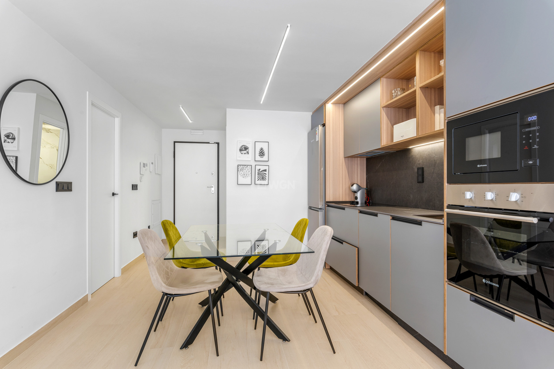 Resale - Apartment / flat - Guardamar del Segura - Costa Blanca