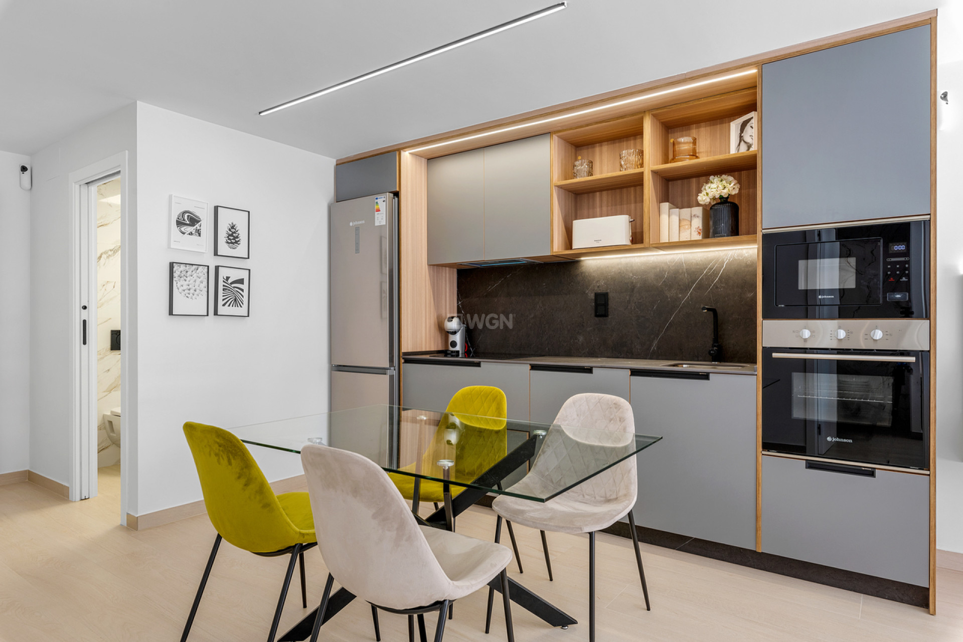 Resale - Apartment / flat - Guardamar del Segura - Costa Blanca