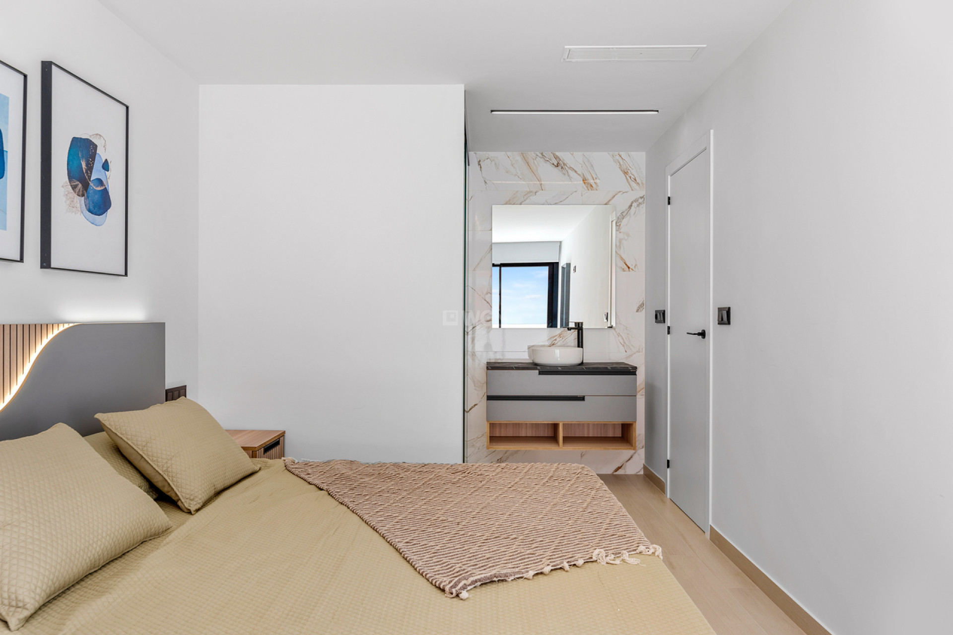 Resale - Apartment / flat - Guardamar del Segura - Costa Blanca