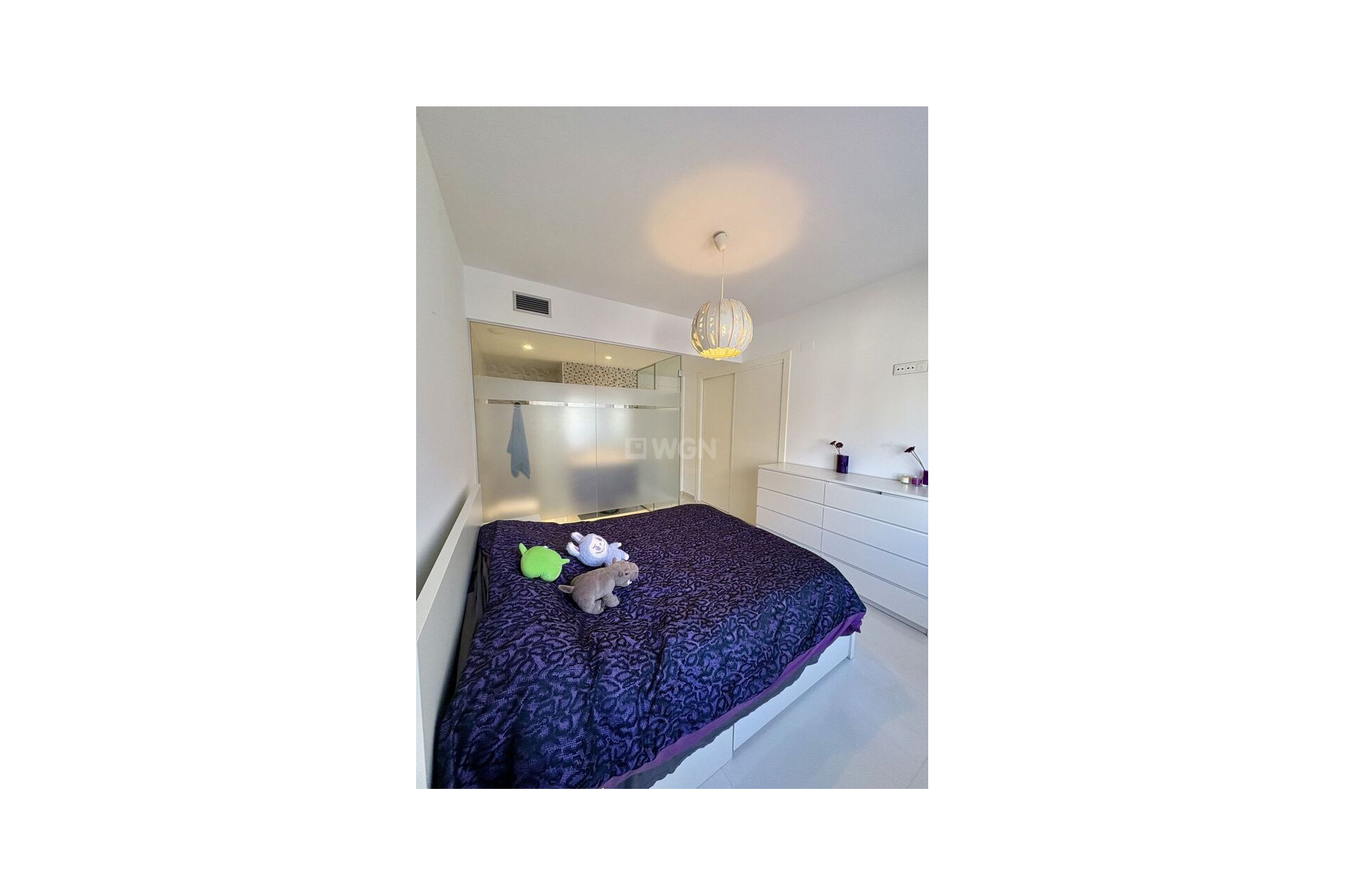 Resale - Apartment / flat - Guardamar del Segura - Costa Blanca