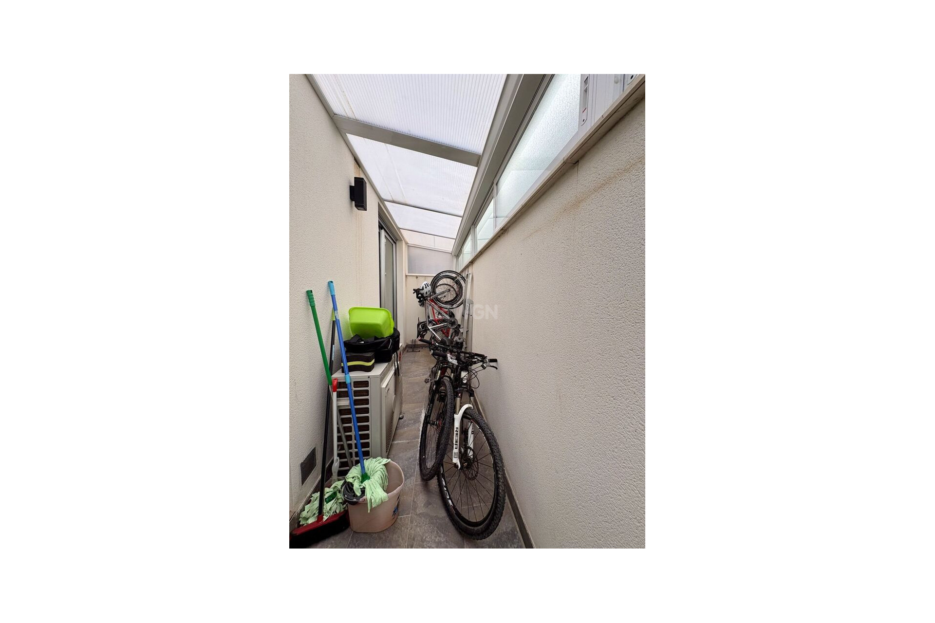 Resale - Apartment / flat - Guardamar del Segura - Costa Blanca