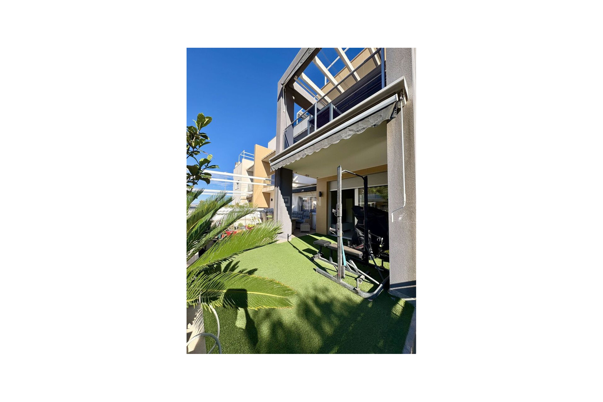Resale - Apartment / flat - Guardamar del Segura - Costa Blanca