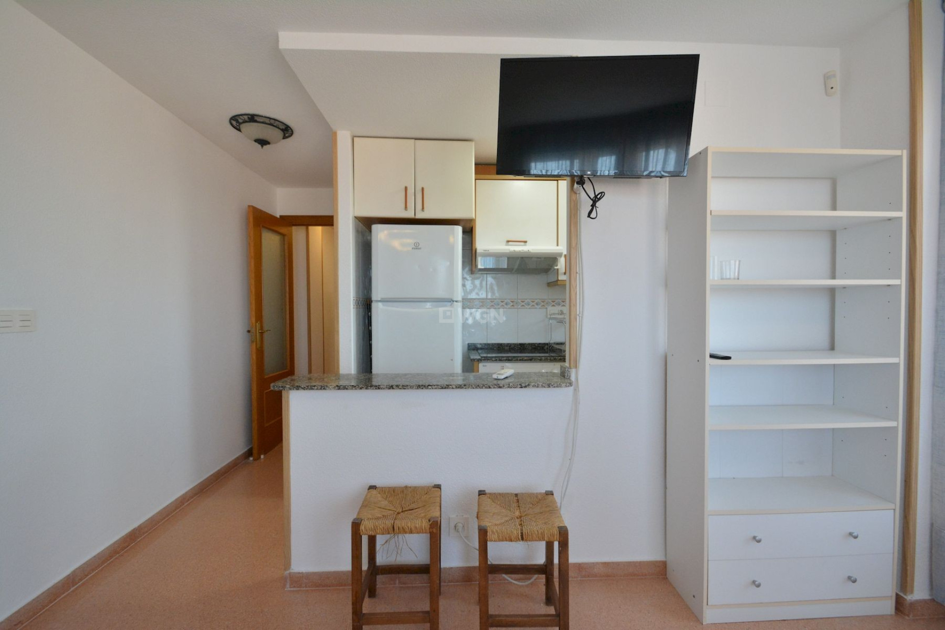 Resale - Apartment / flat - Guardamar del Segura - Costa Blanca