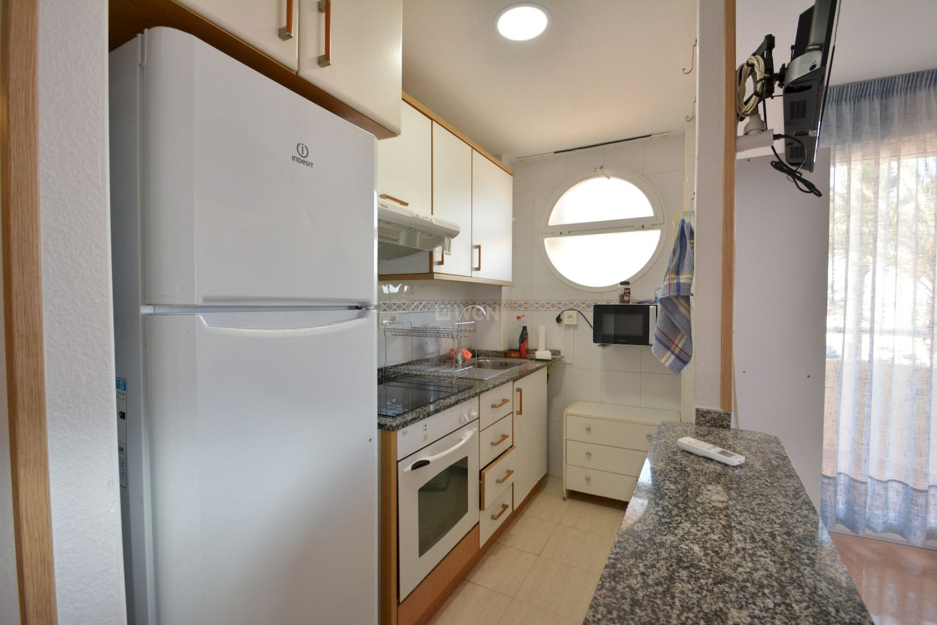 Resale - Apartment / flat - Guardamar del Segura - Costa Blanca