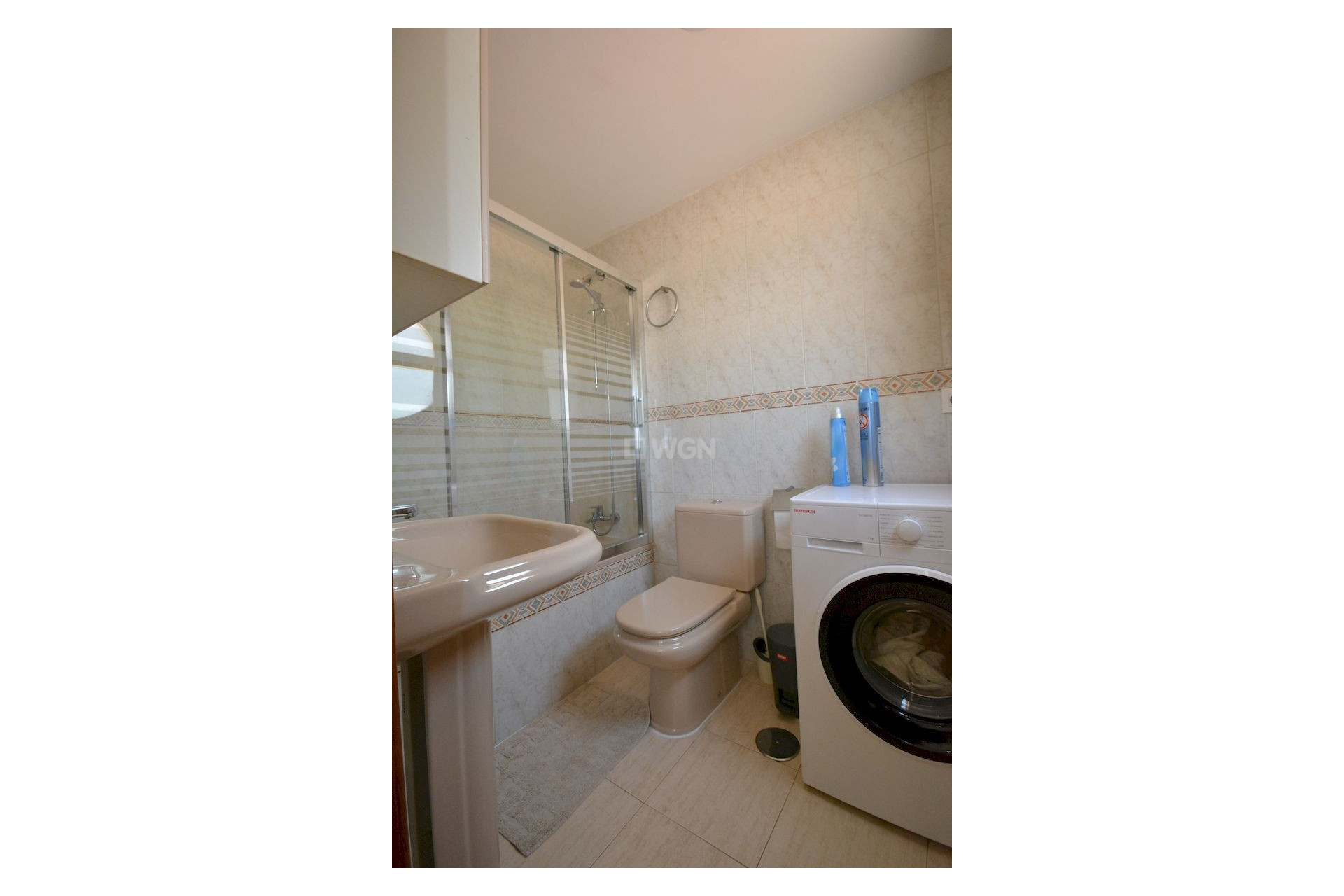 Resale - Apartment / flat - Guardamar del Segura - Costa Blanca