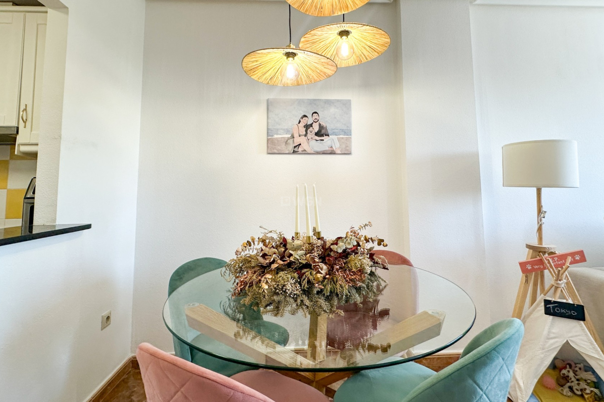 Resale - Apartment / flat - Guardamar del Segura - Costa Blanca