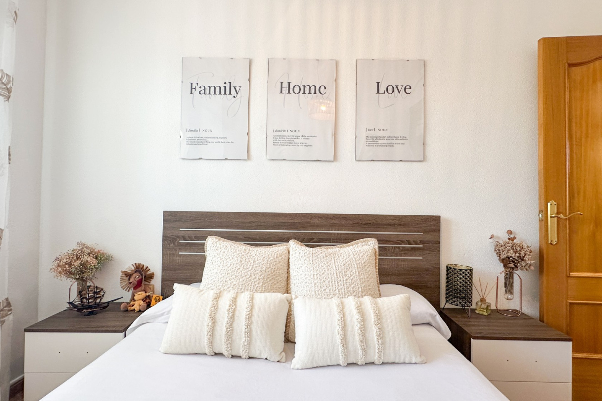 Resale - Apartment / flat - Guardamar del Segura - Costa Blanca