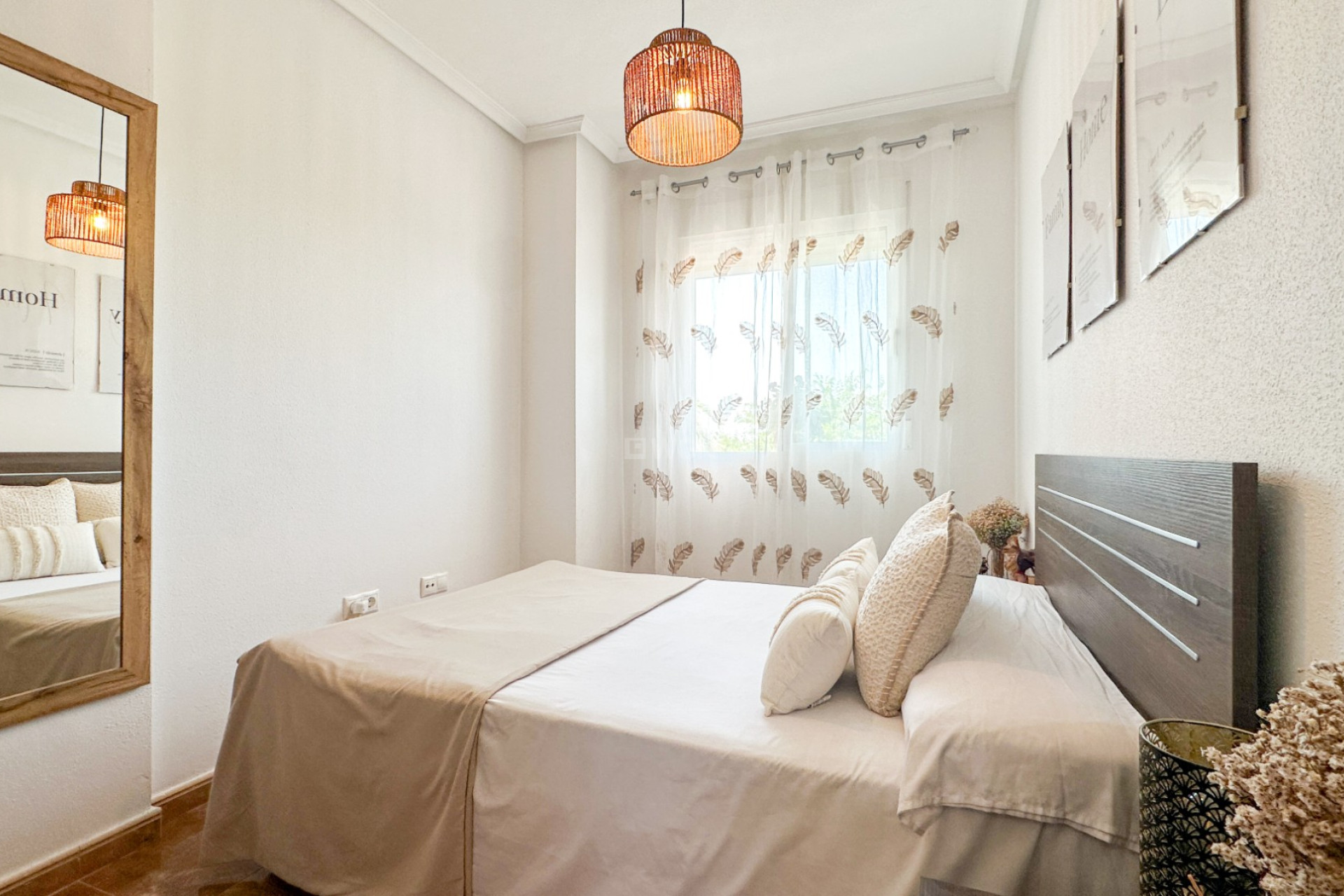 Resale - Apartment / flat - Guardamar del Segura - Costa Blanca