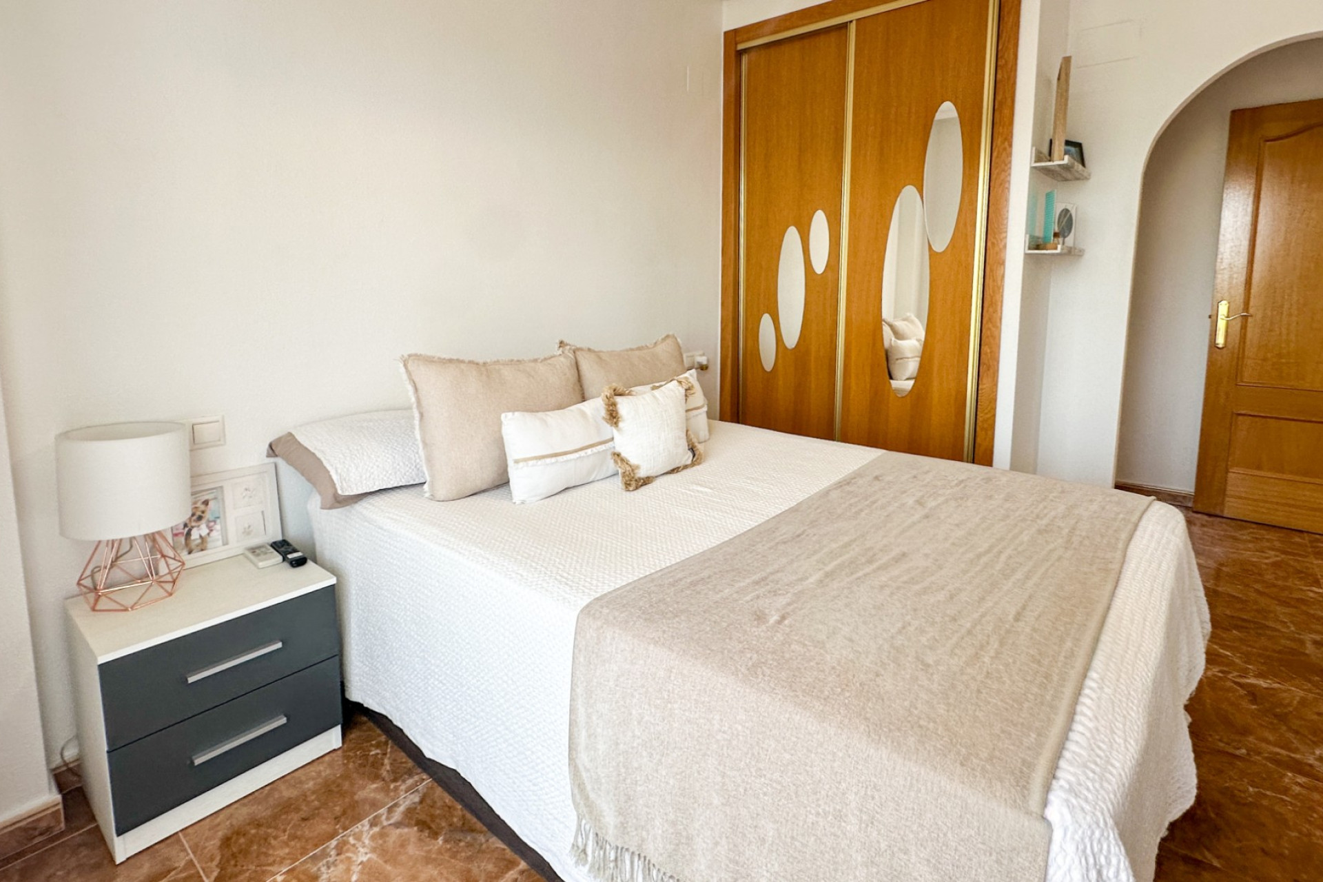 Resale - Apartment / flat - Guardamar del Segura - Costa Blanca