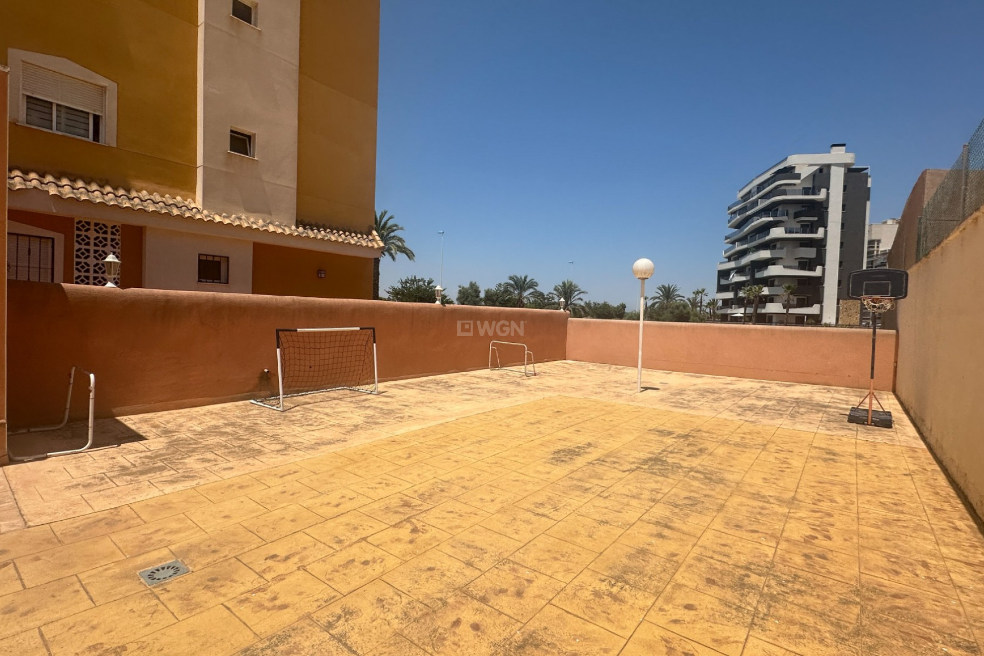 Resale - Apartment / flat - Guardamar del Segura - Costa Blanca