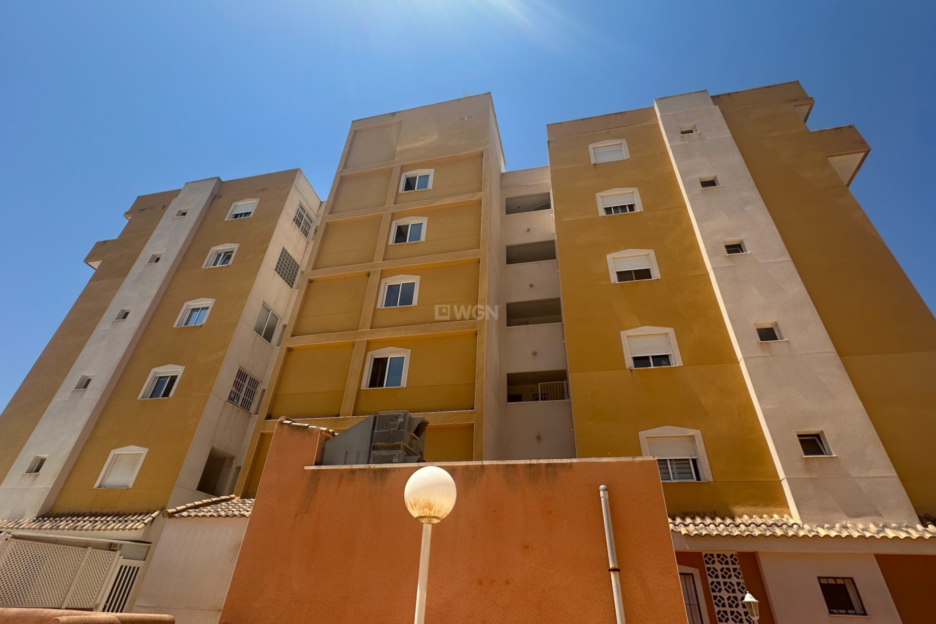Resale - Apartment / flat - Guardamar del Segura - Costa Blanca