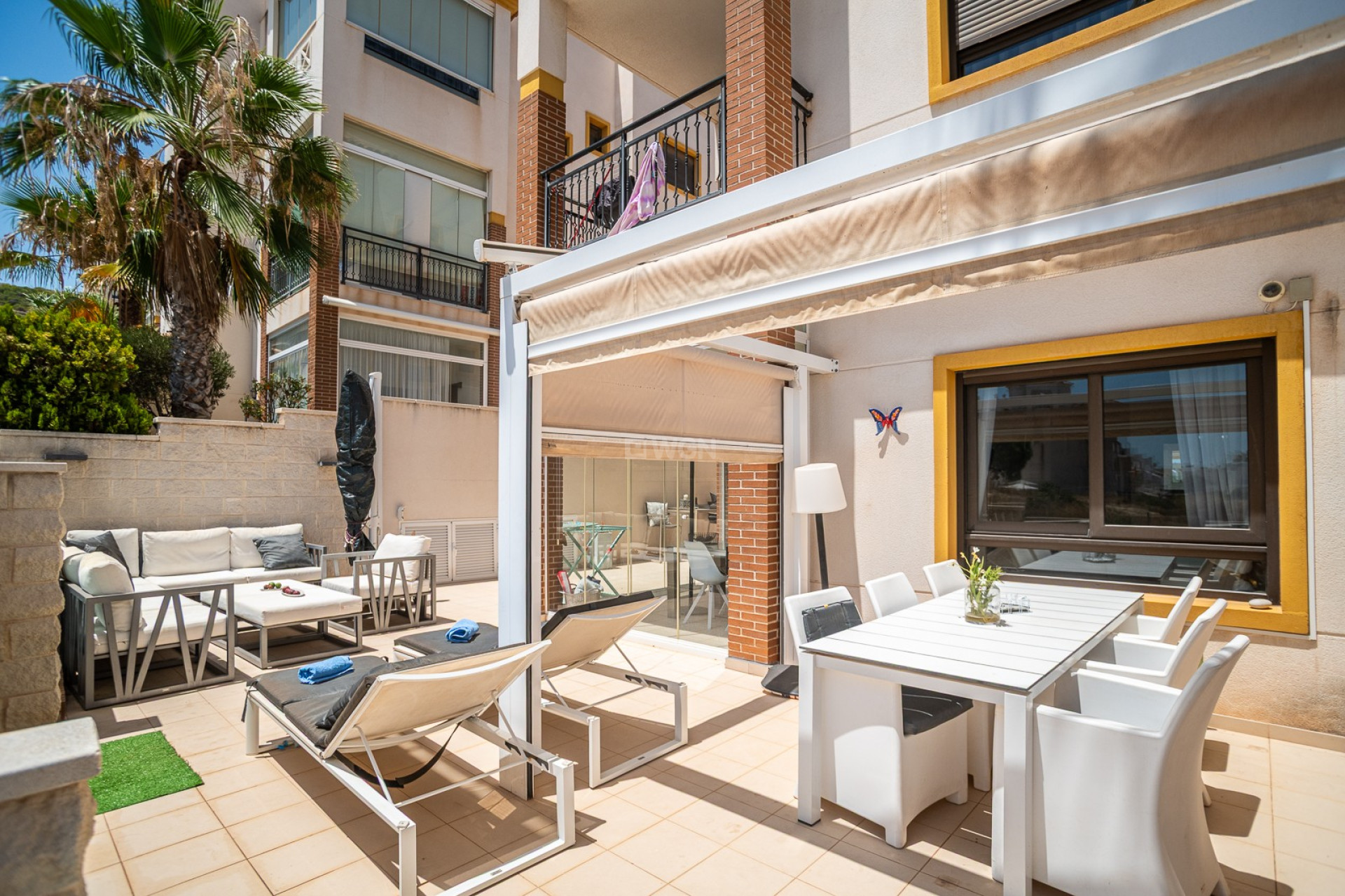 Resale - Apartment / flat - Guardamar del Segura - Costa Blanca