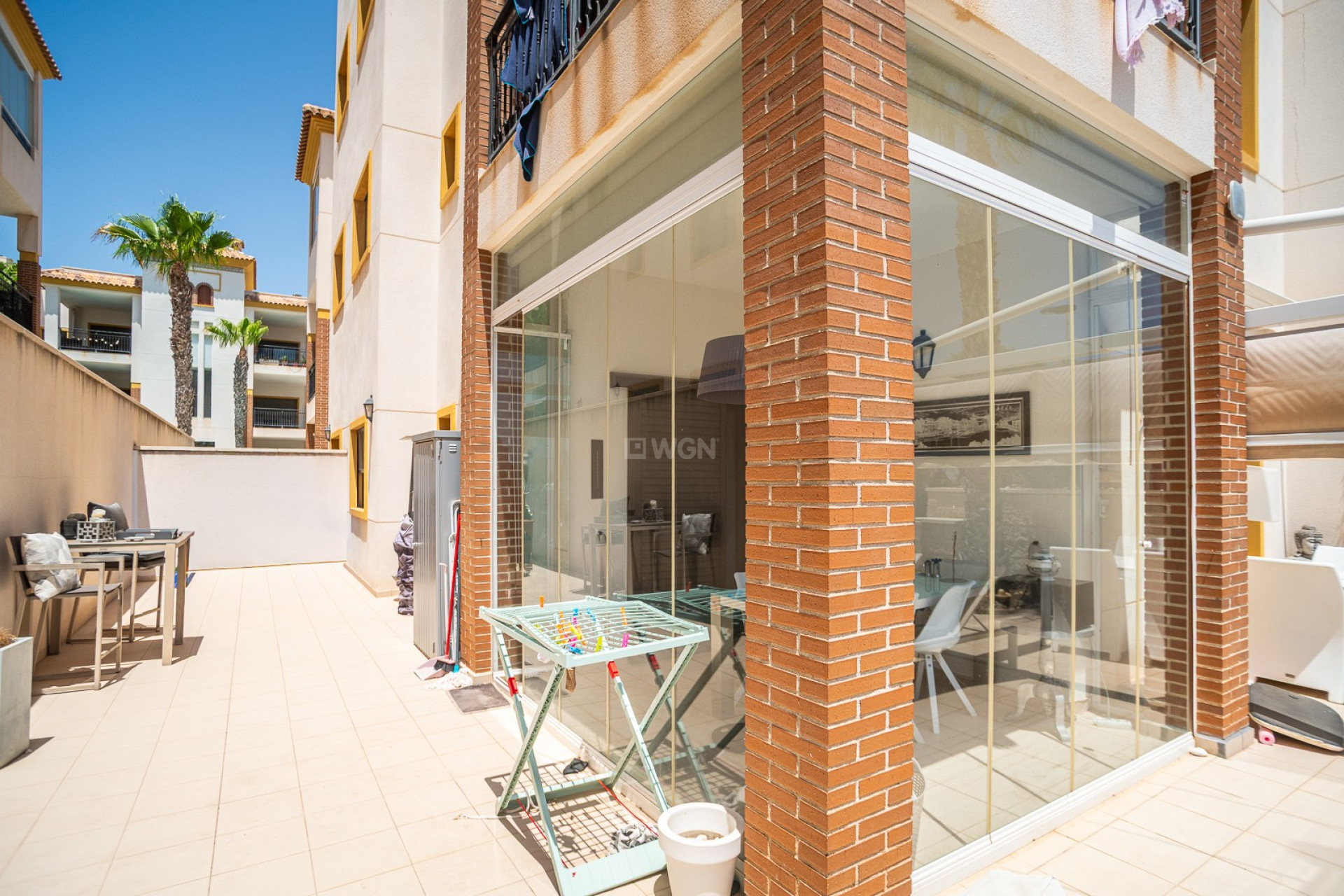 Resale - Apartment / flat - Guardamar del Segura - Costa Blanca
