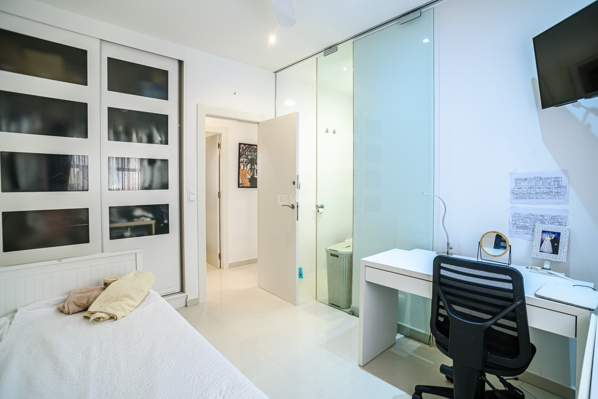 Resale - Apartment / flat - Guardamar del Segura - Costa Blanca