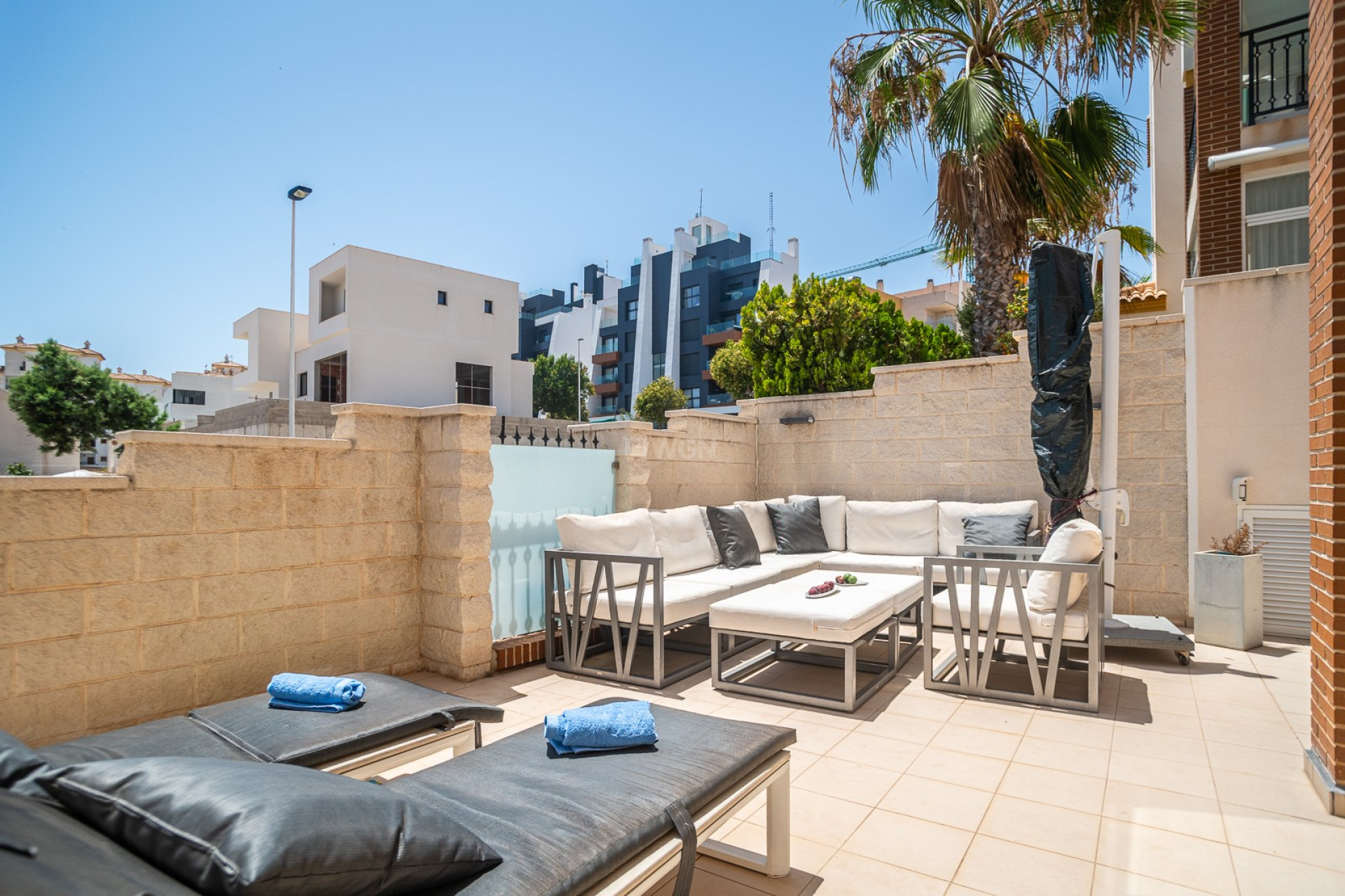 Resale - Apartment / flat - Guardamar del Segura - Costa Blanca