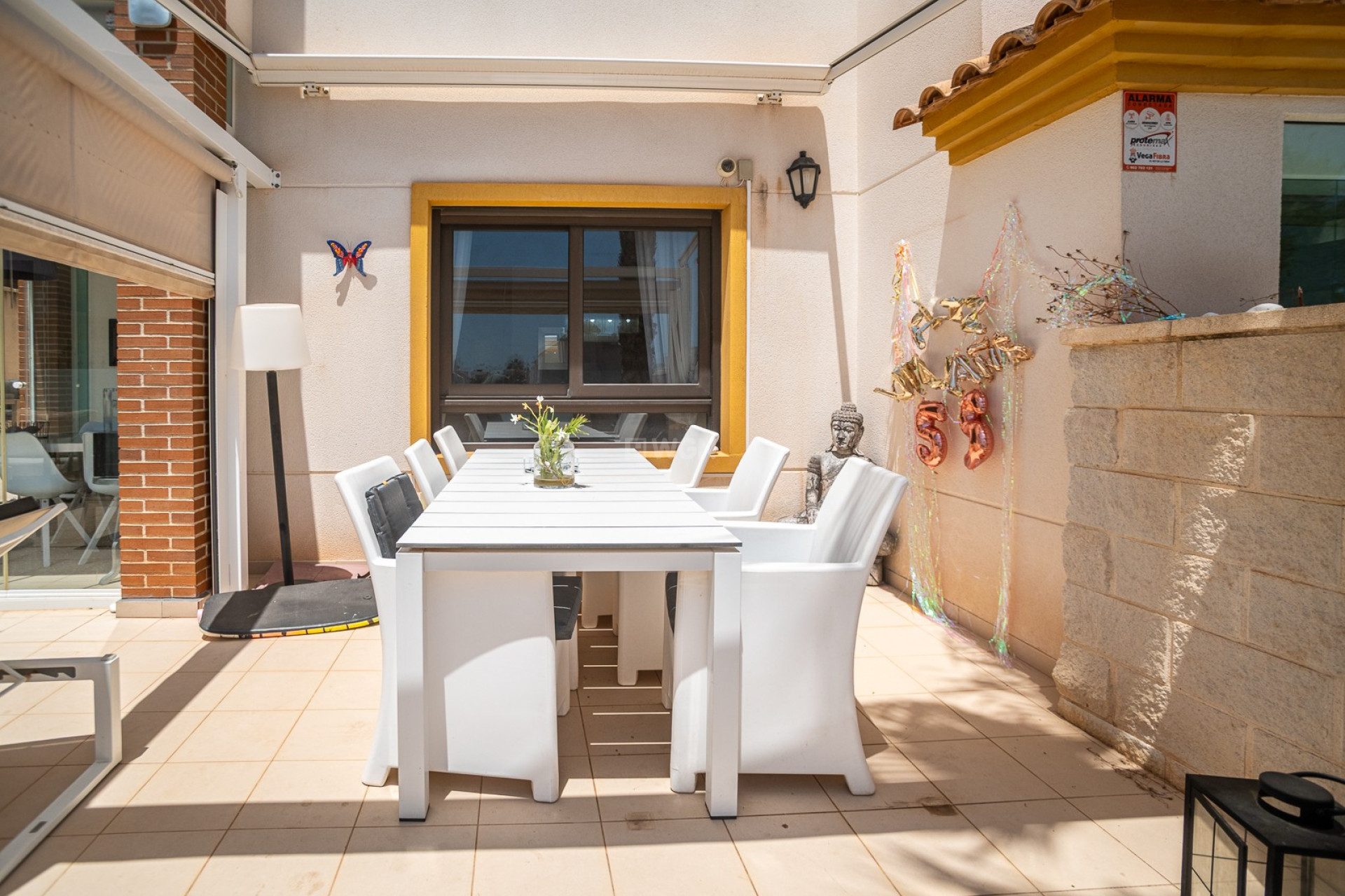 Resale - Apartment / flat - Guardamar del Segura - Costa Blanca