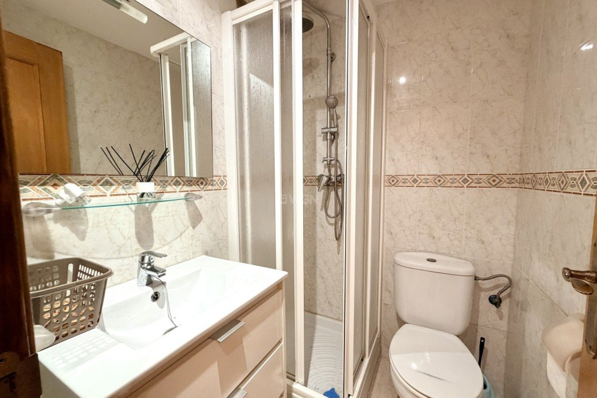 Resale - Apartment / flat - Guardamar del Segura - Costa Blanca