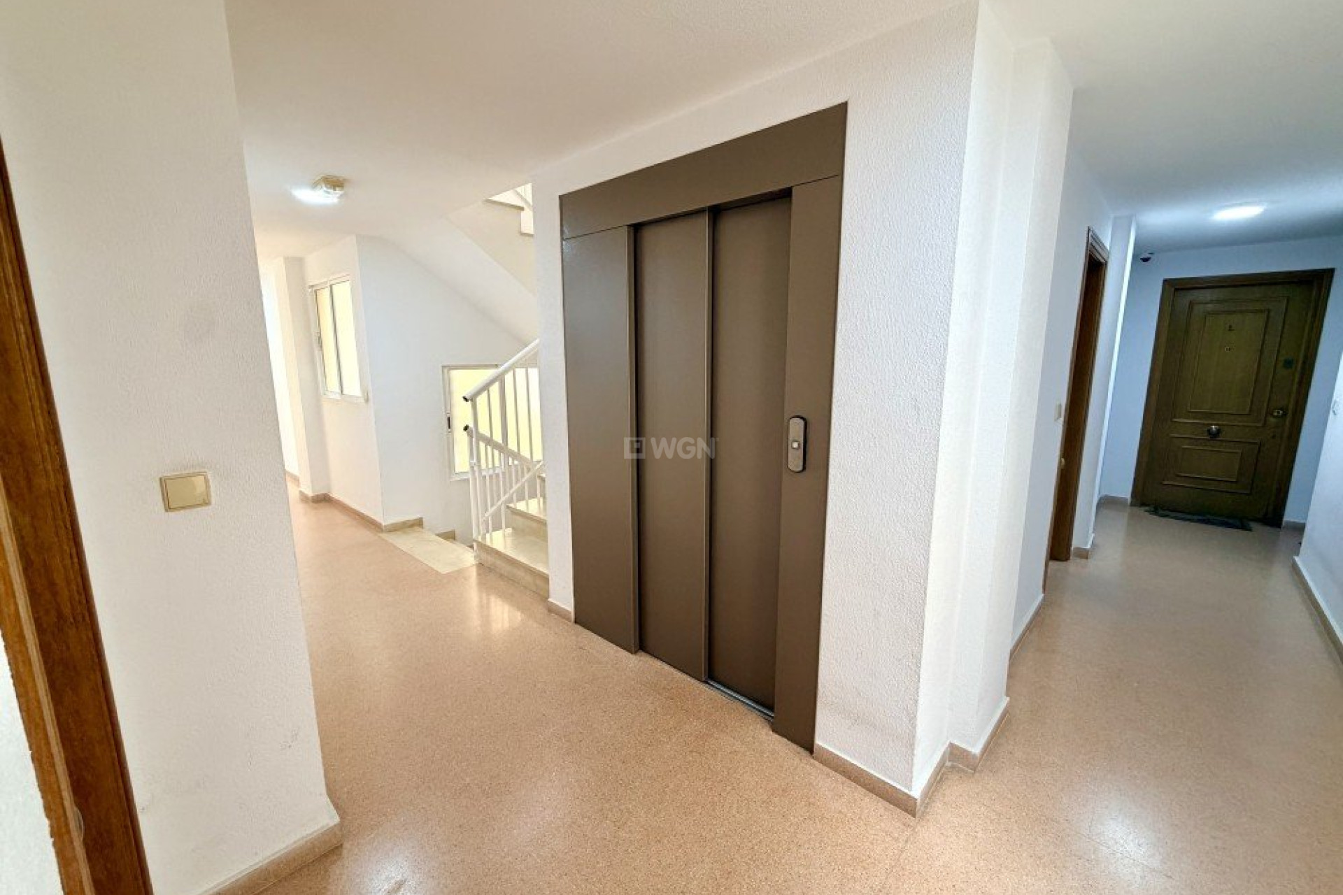 Resale - Apartment / flat - Guardamar del Segura - Costa Blanca
