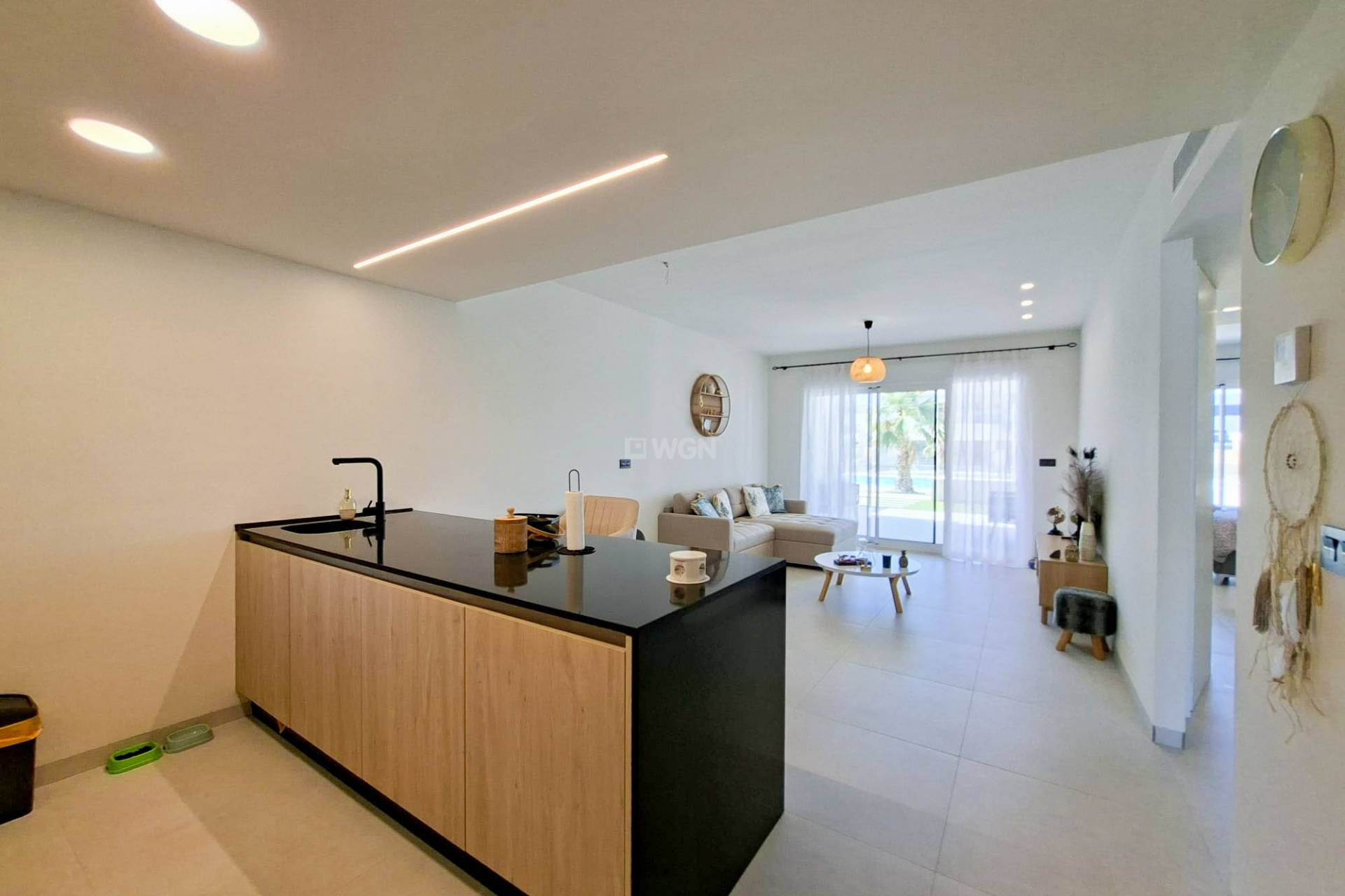 Resale - Apartment / flat - Guardamar del Segura - Costa Blanca