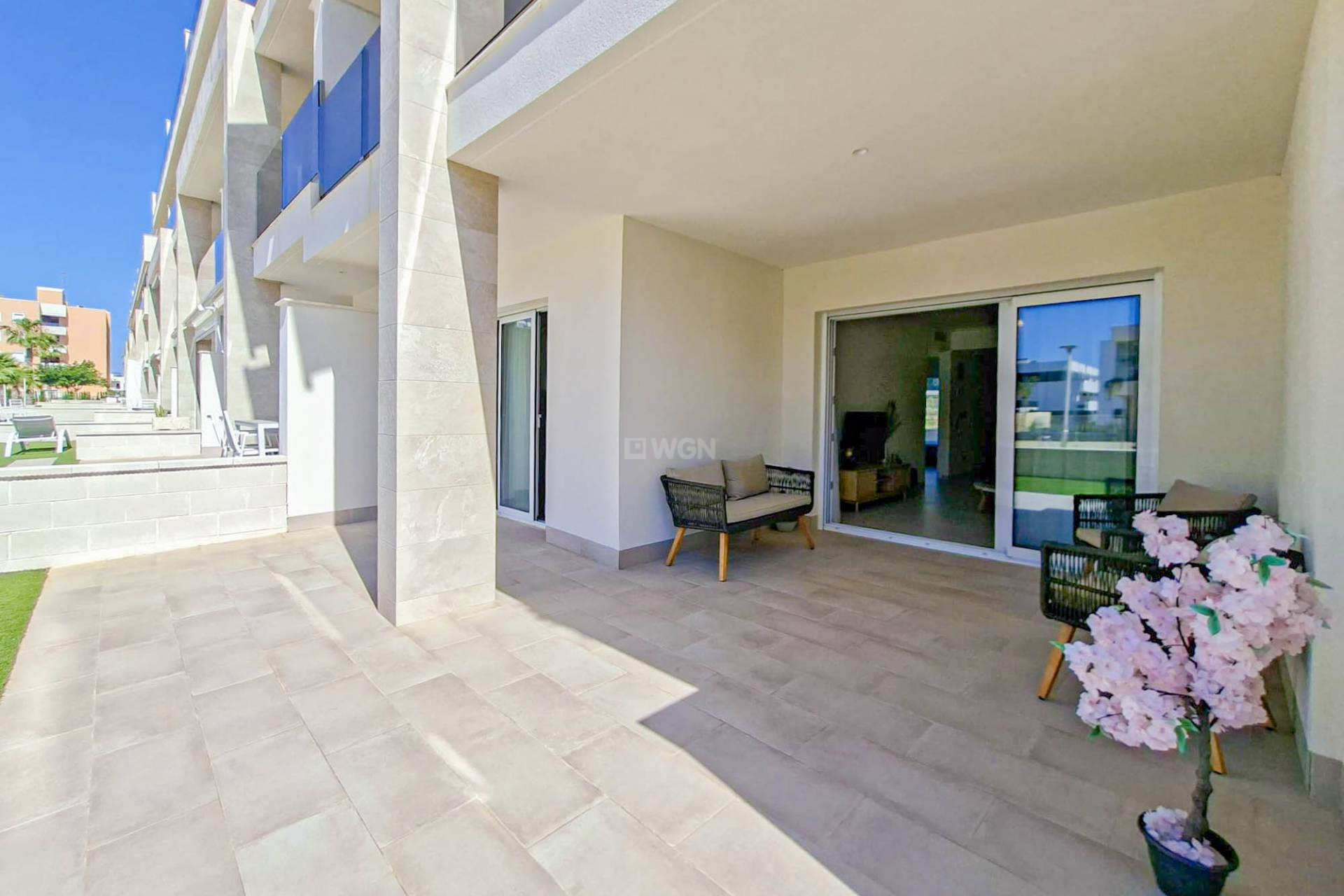 Resale - Apartment / flat - Guardamar del Segura - Costa Blanca