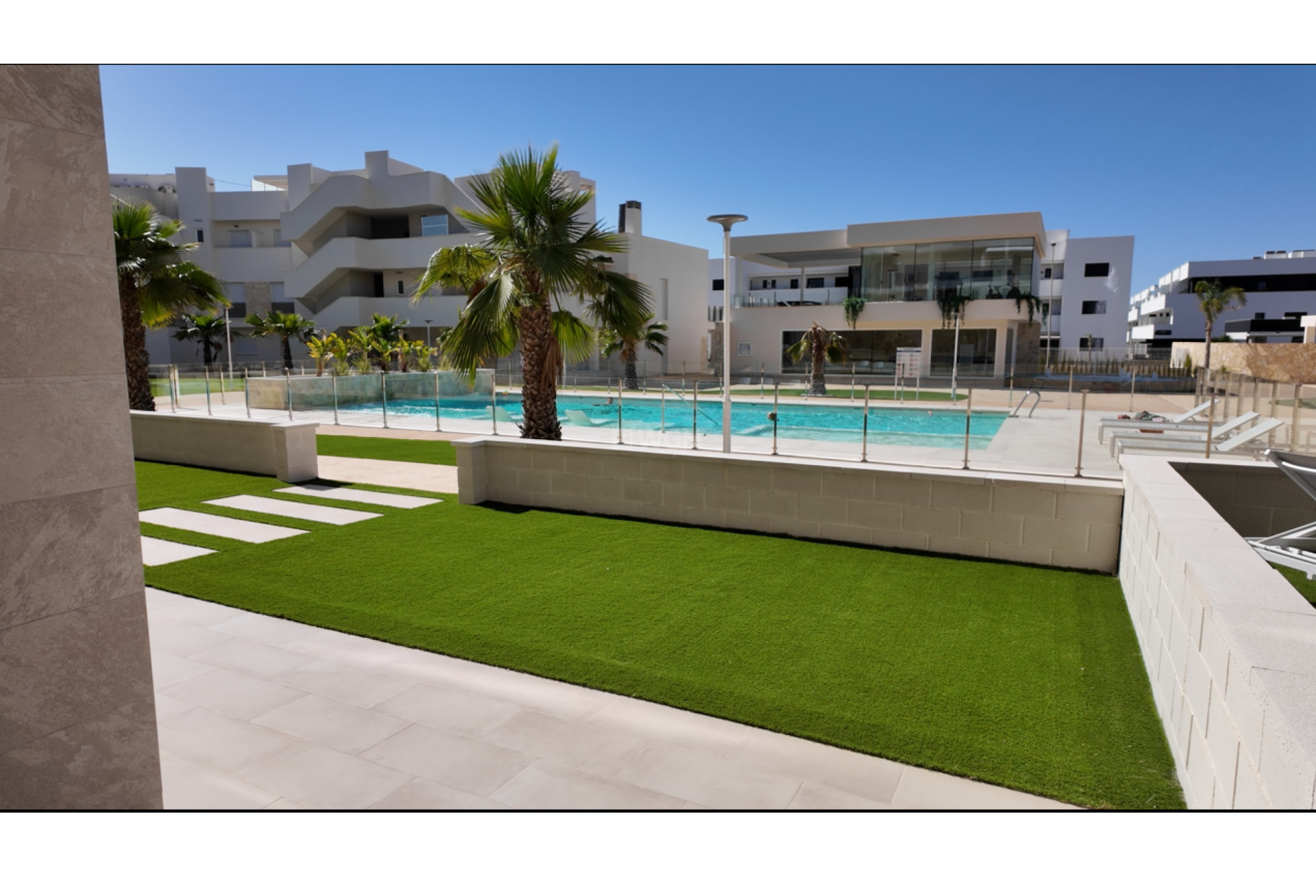 Resale - Apartment / flat - Guardamar del Segura - Costa Blanca