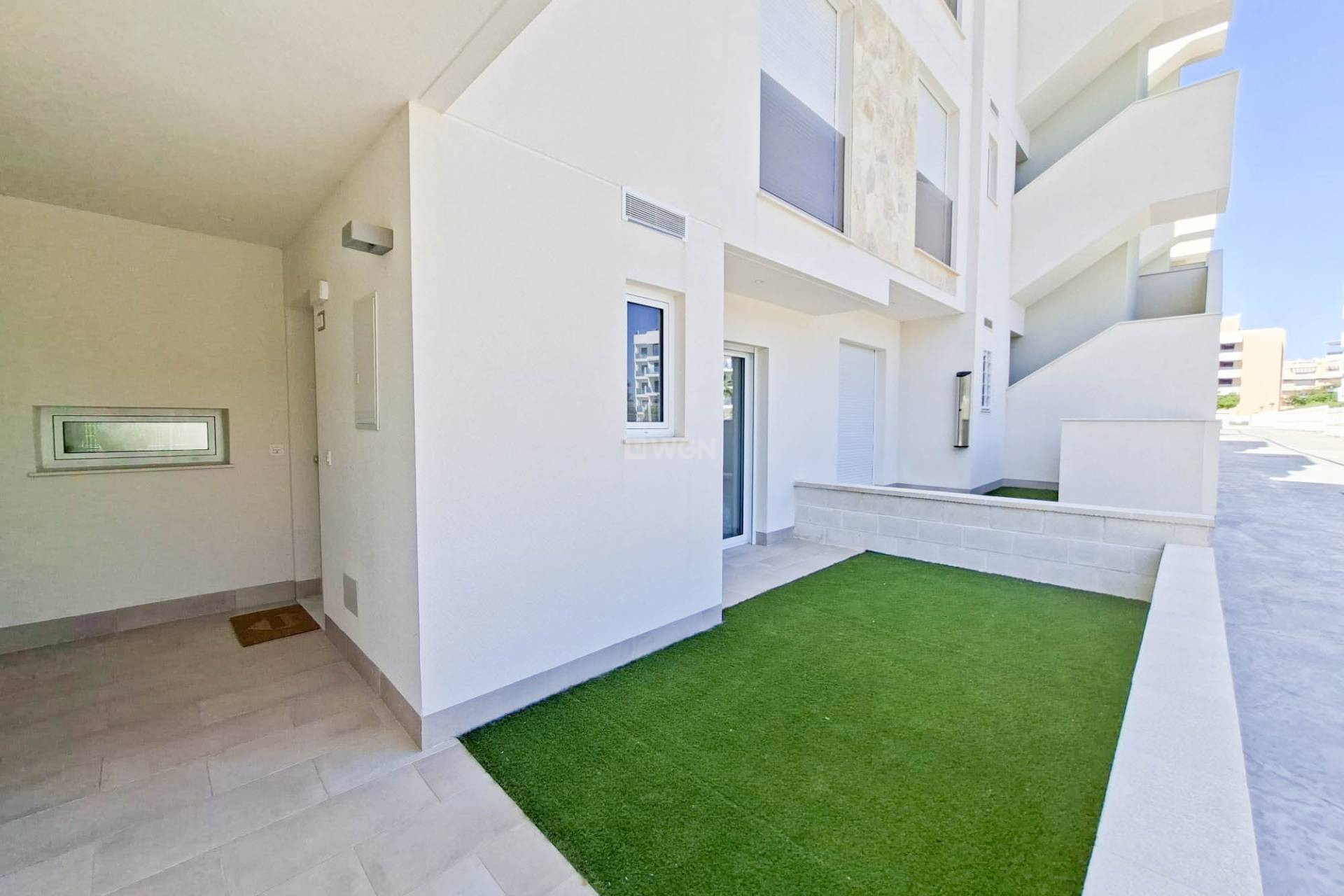Resale - Apartment / flat - Guardamar del Segura - Costa Blanca