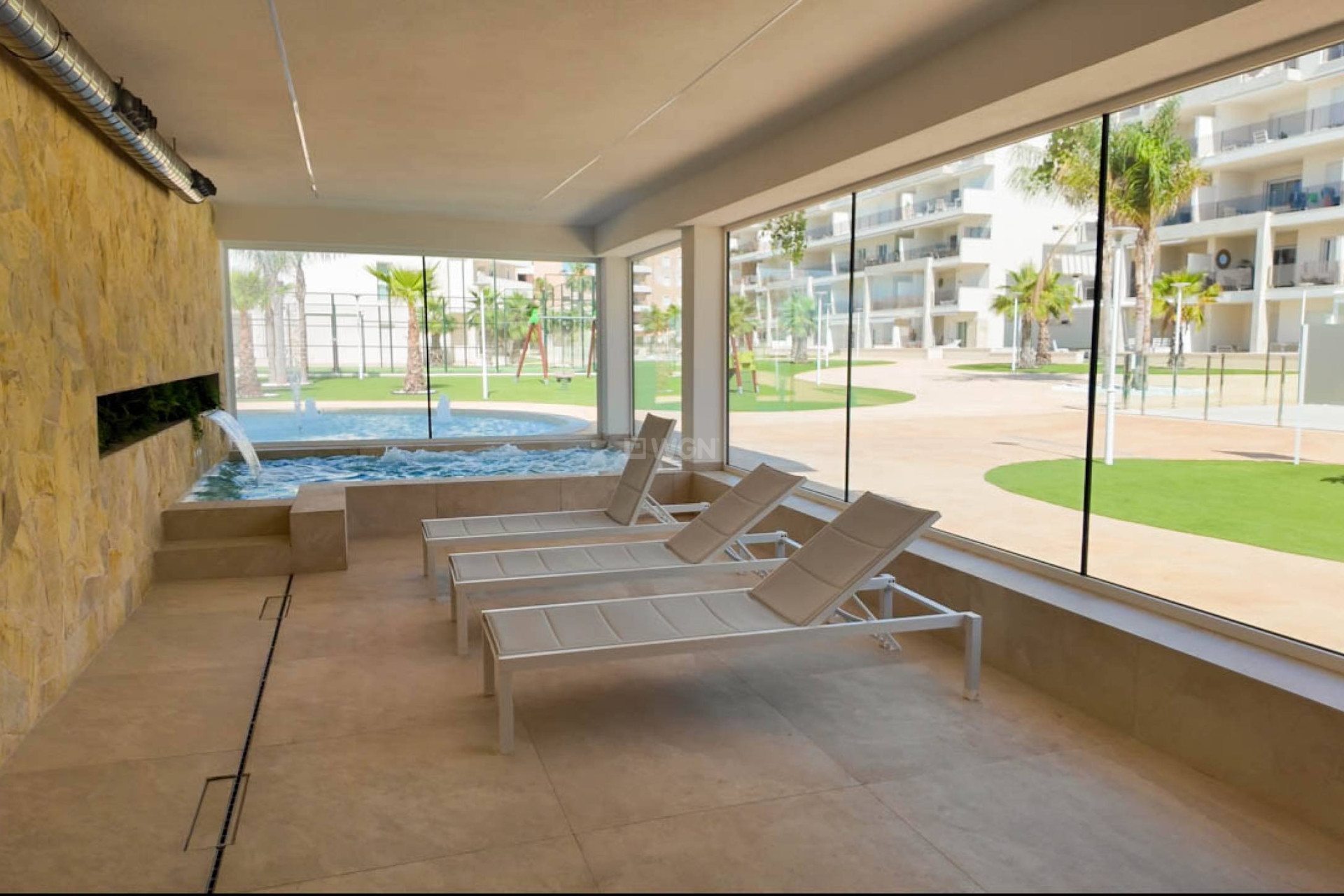 Resale - Apartment / flat - Guardamar del Segura - Costa Blanca