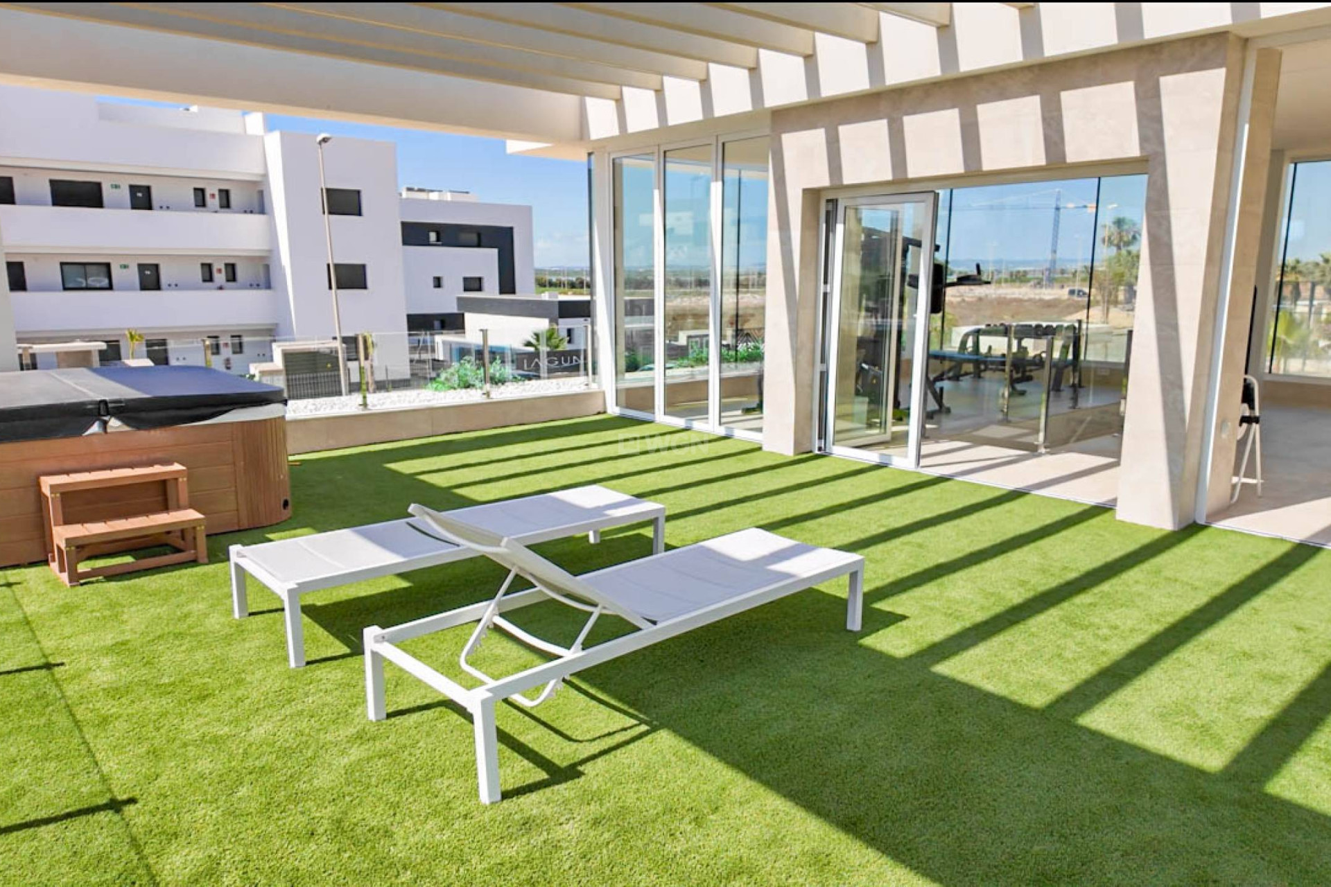 Resale - Apartment / flat - Guardamar del Segura - Costa Blanca