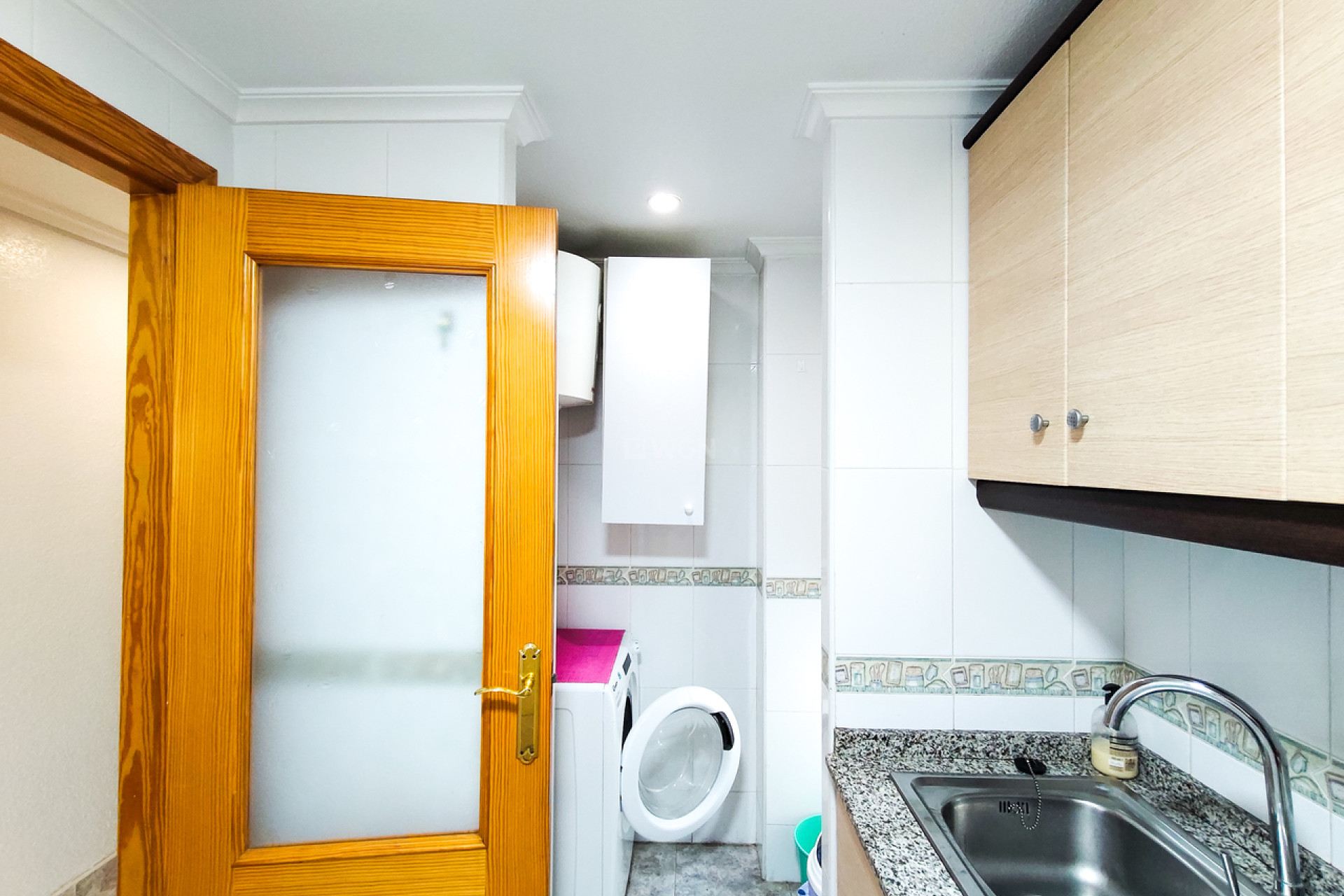 Resale - Apartment / flat - Guardamar del Segura - Costa Blanca