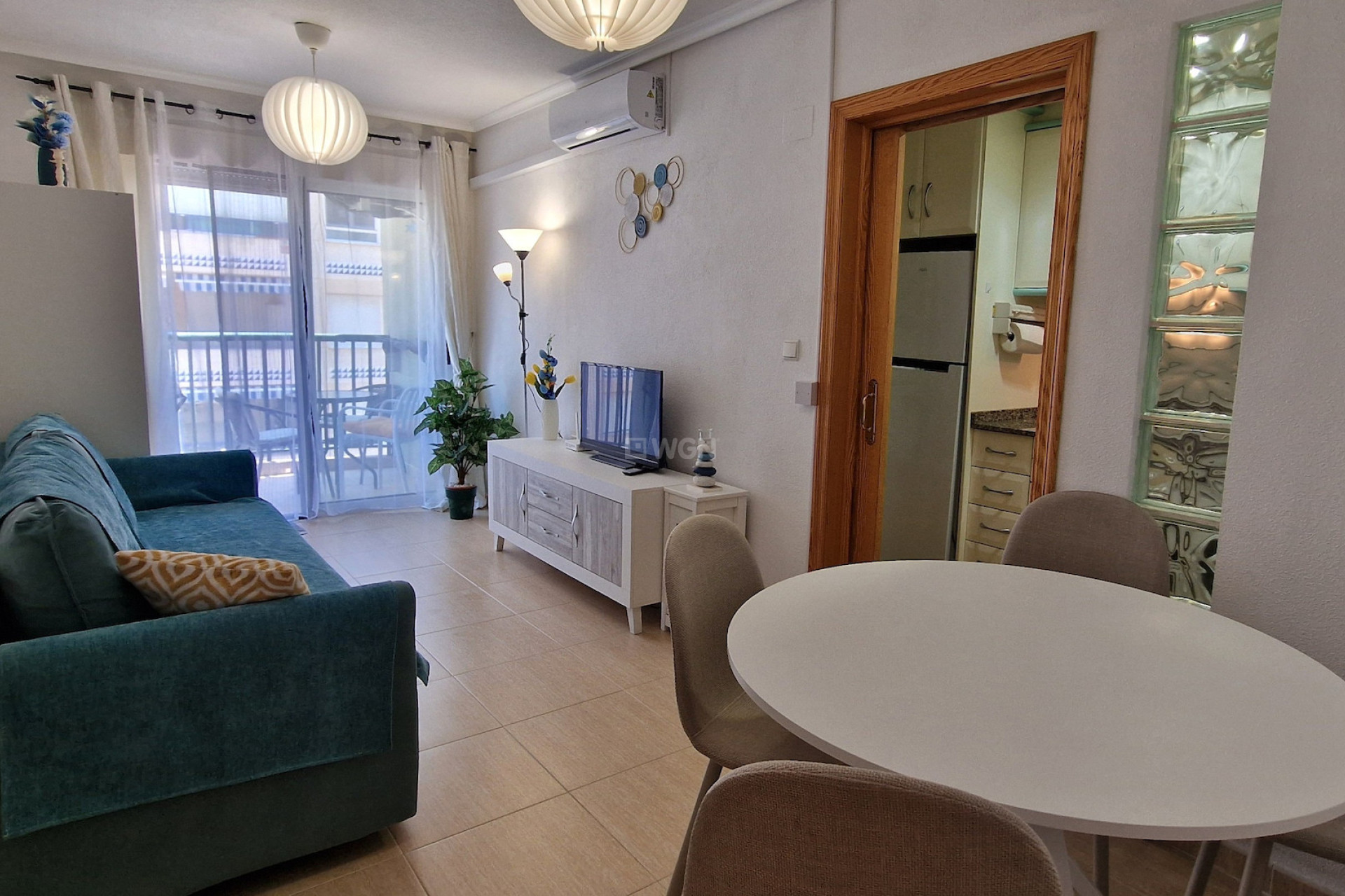 Resale - Apartment / flat - Guardamar del Segura - Costa Blanca