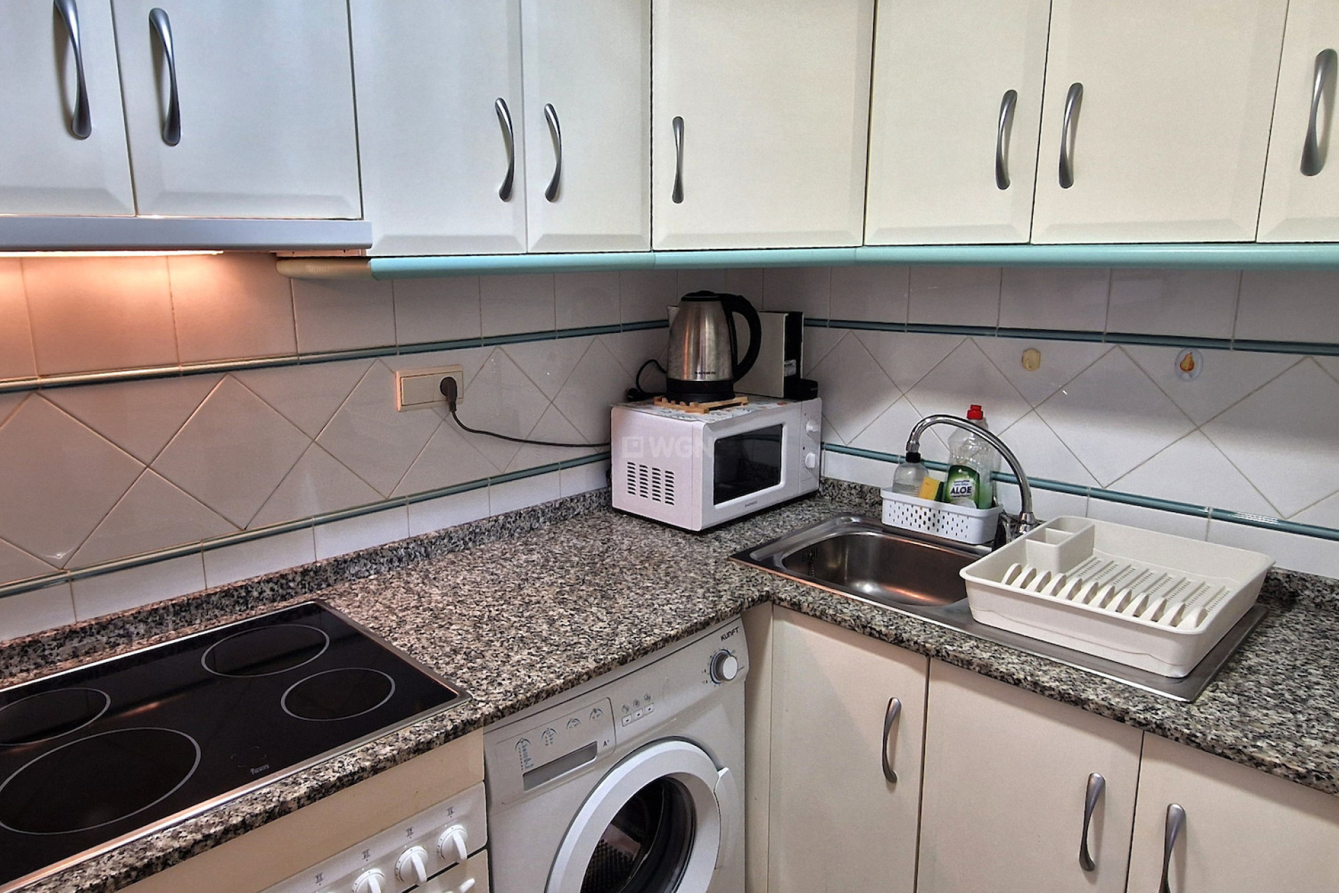 Resale - Apartment / flat - Guardamar del Segura - Costa Blanca