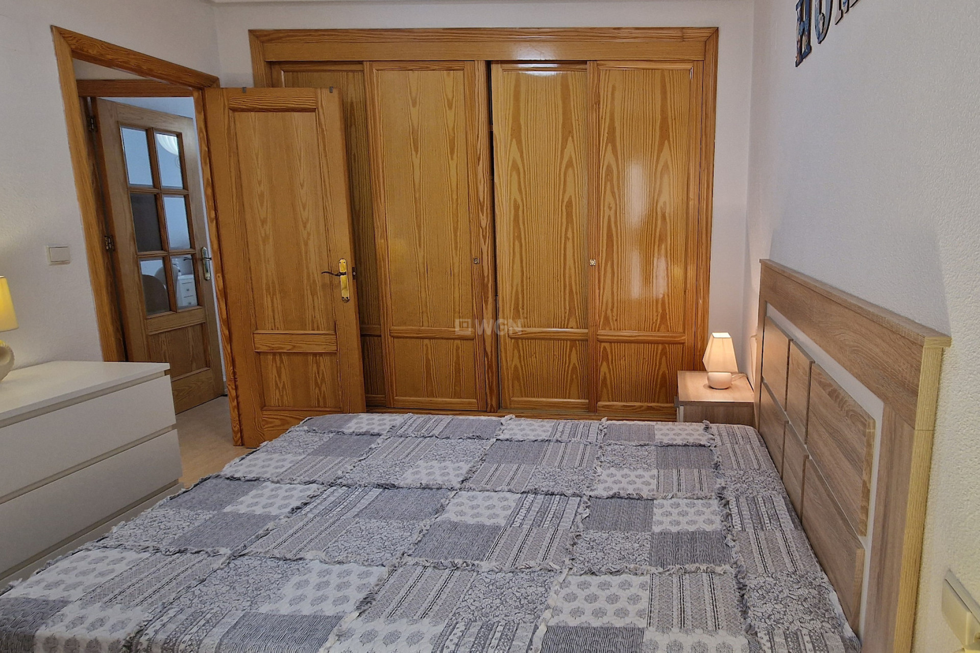 Resale - Apartment / flat - Guardamar del Segura - Costa Blanca