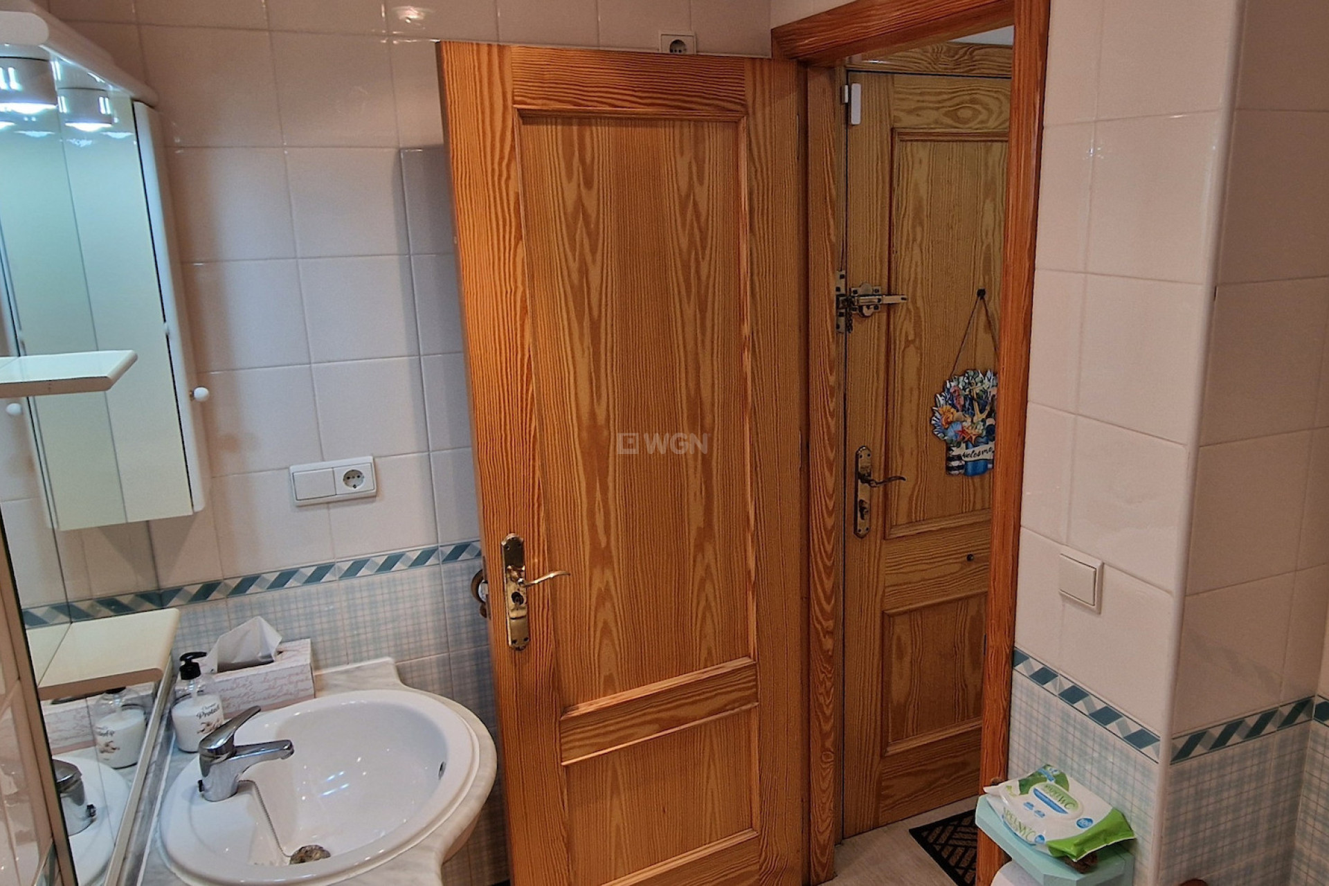 Resale - Apartment / flat - Guardamar del Segura - Costa Blanca