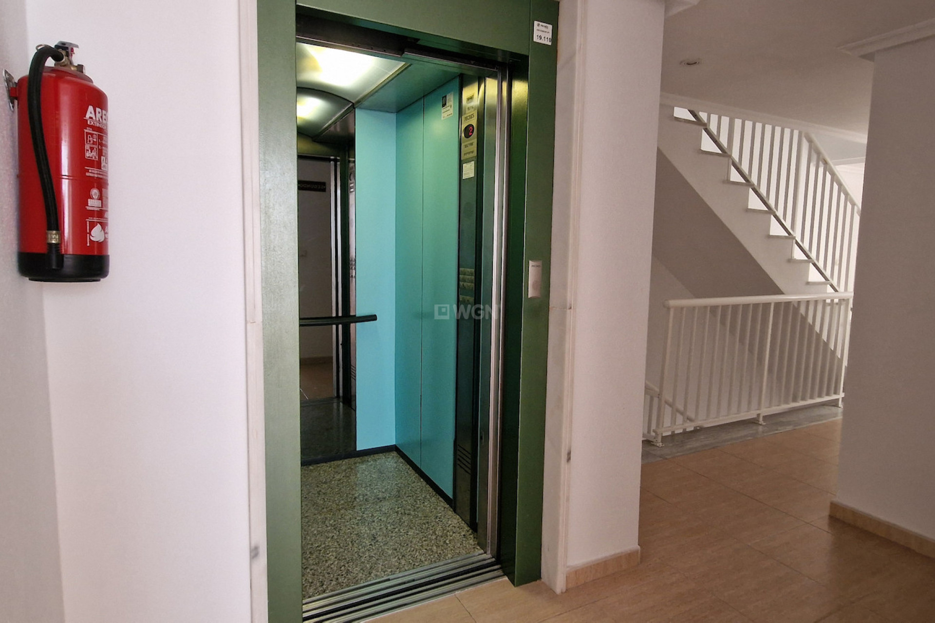 Resale - Apartment / flat - Guardamar del Segura - Costa Blanca
