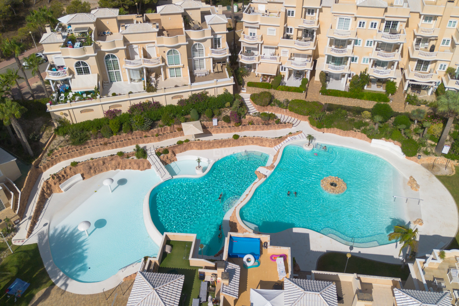 Resale - Apartment / flat - Guardamar del Segura - Costa Blanca