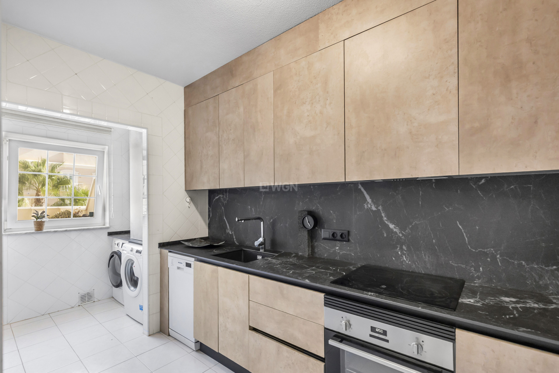 Resale - Apartment / flat - Guardamar del Segura - Costa Blanca