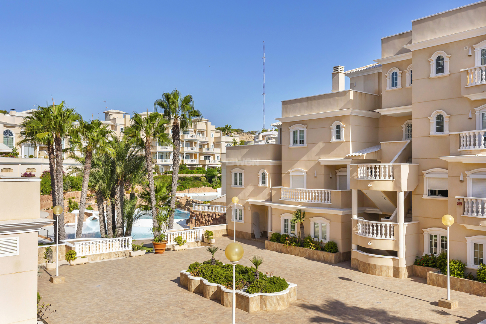 Resale - Apartment / flat - Guardamar del Segura - Costa Blanca
