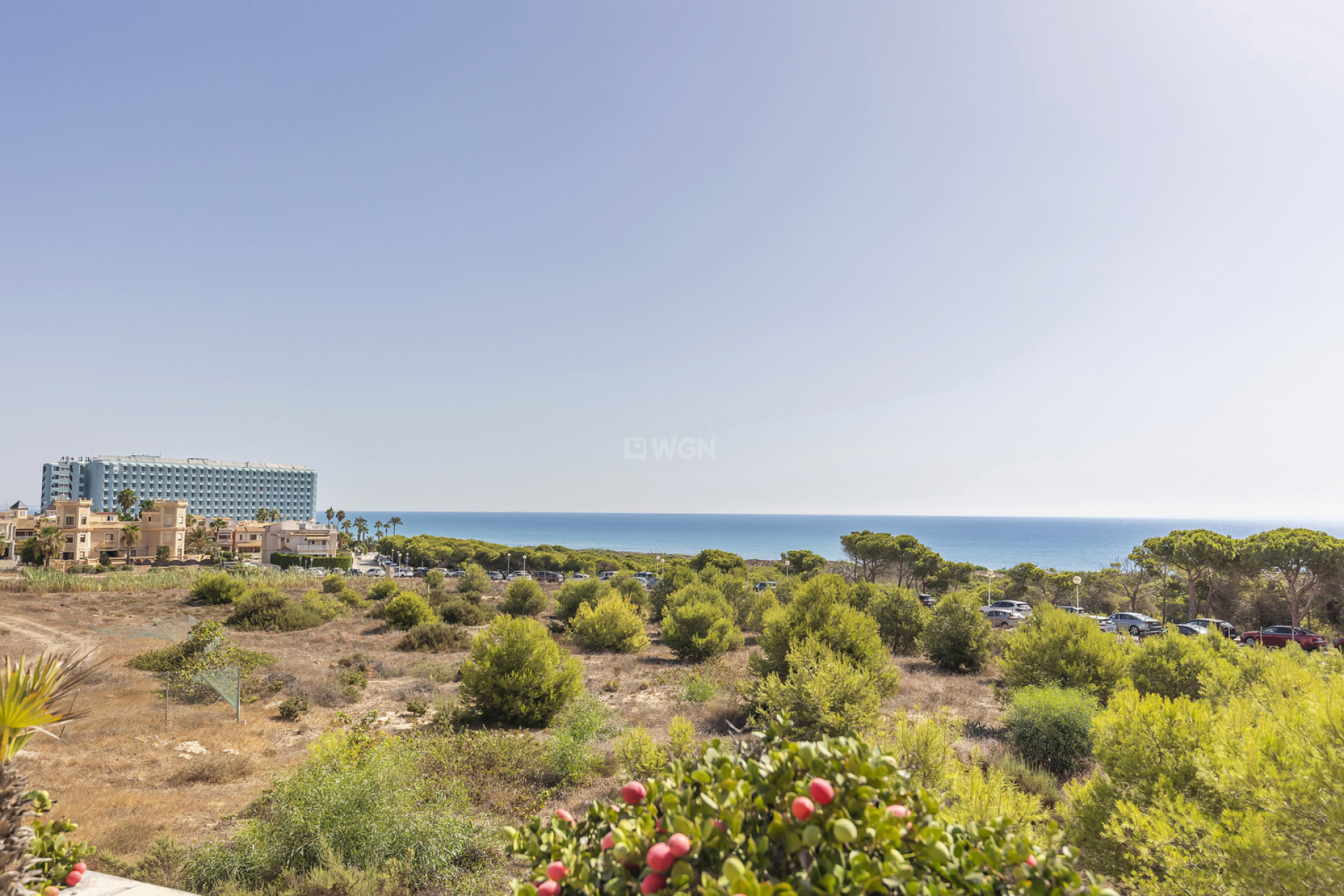 Resale - Apartment / flat - Guardamar del Segura - Costa Blanca
