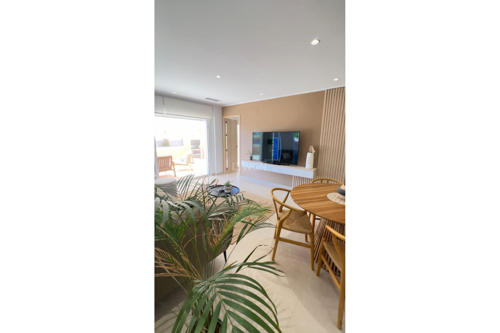 Resale - Apartment / flat - Guardamar del Segura - El Raso