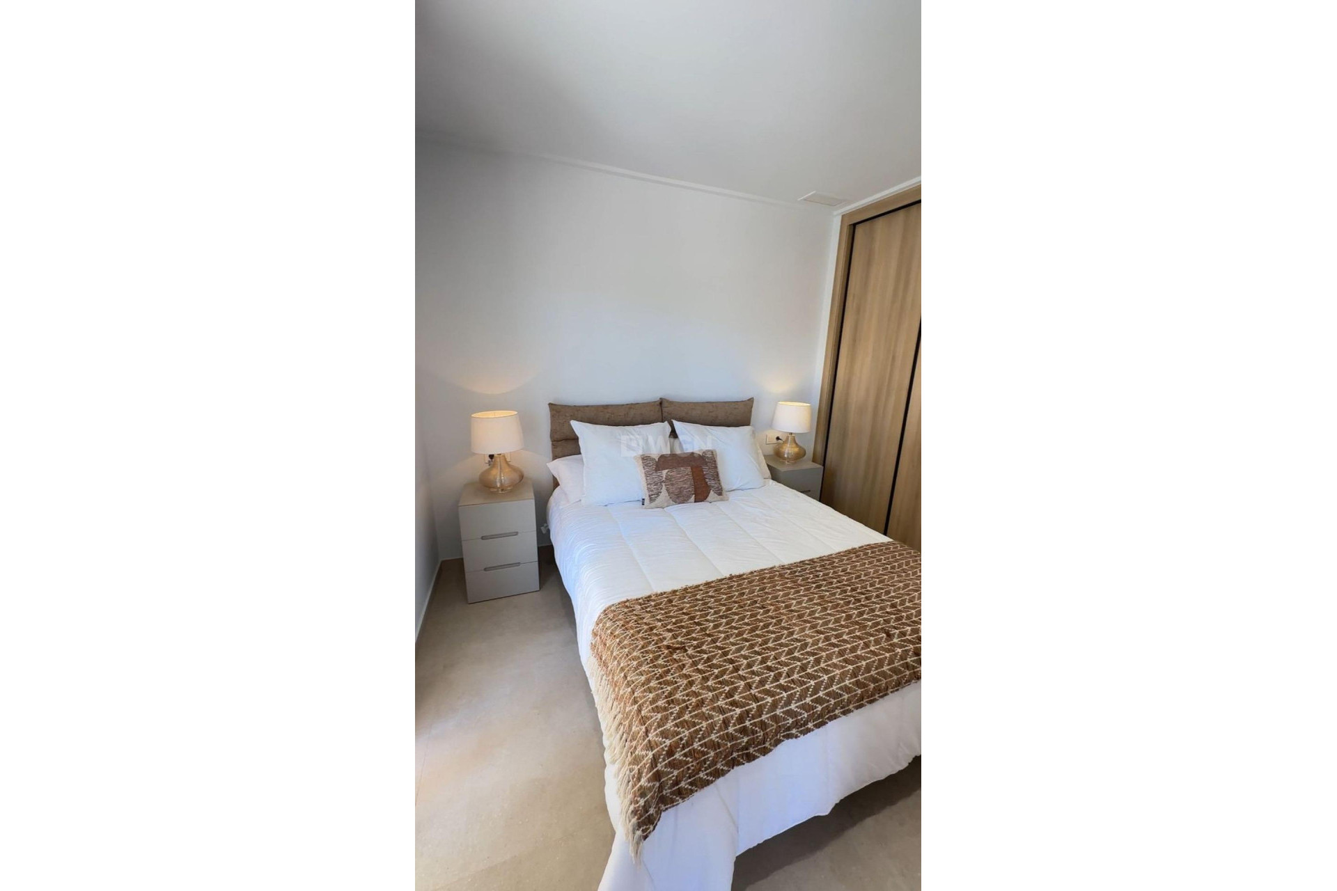 Resale - Apartment / flat - Guardamar del Segura - El Raso