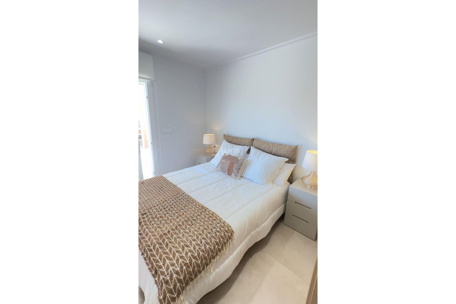 Resale - Apartment / flat - Guardamar del Segura - El Raso