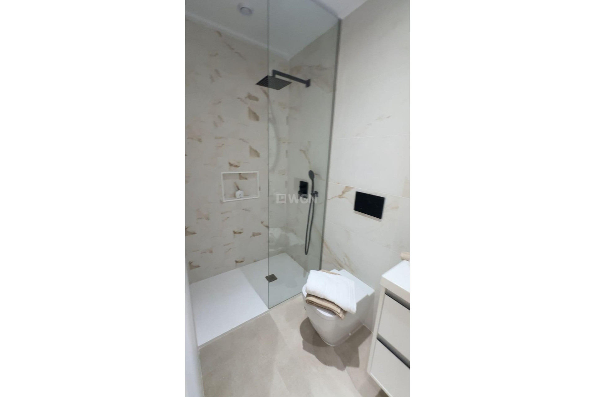 Resale - Apartment / flat - Guardamar del Segura - El Raso