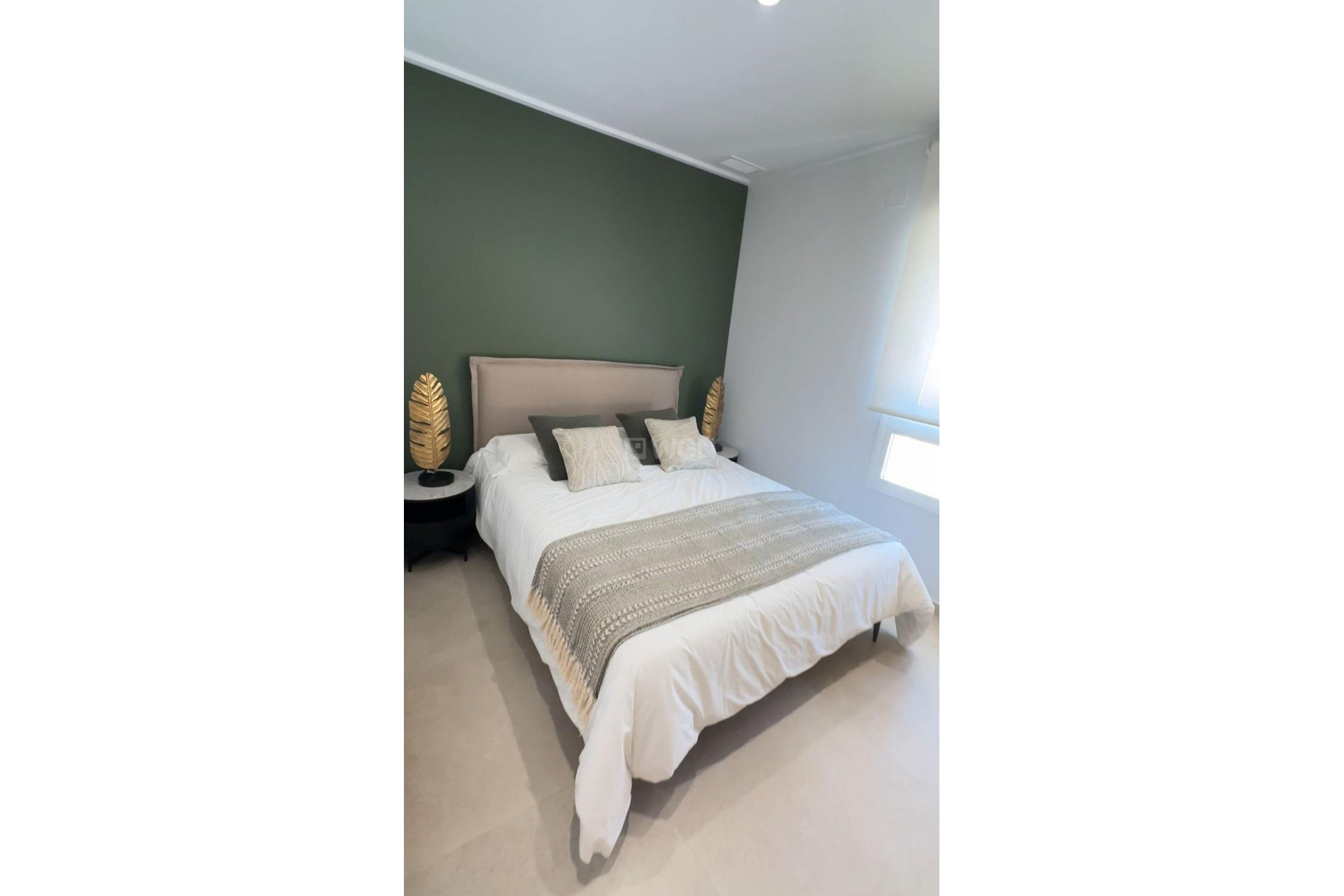 Resale - Apartment / flat - Guardamar del Segura - El Raso