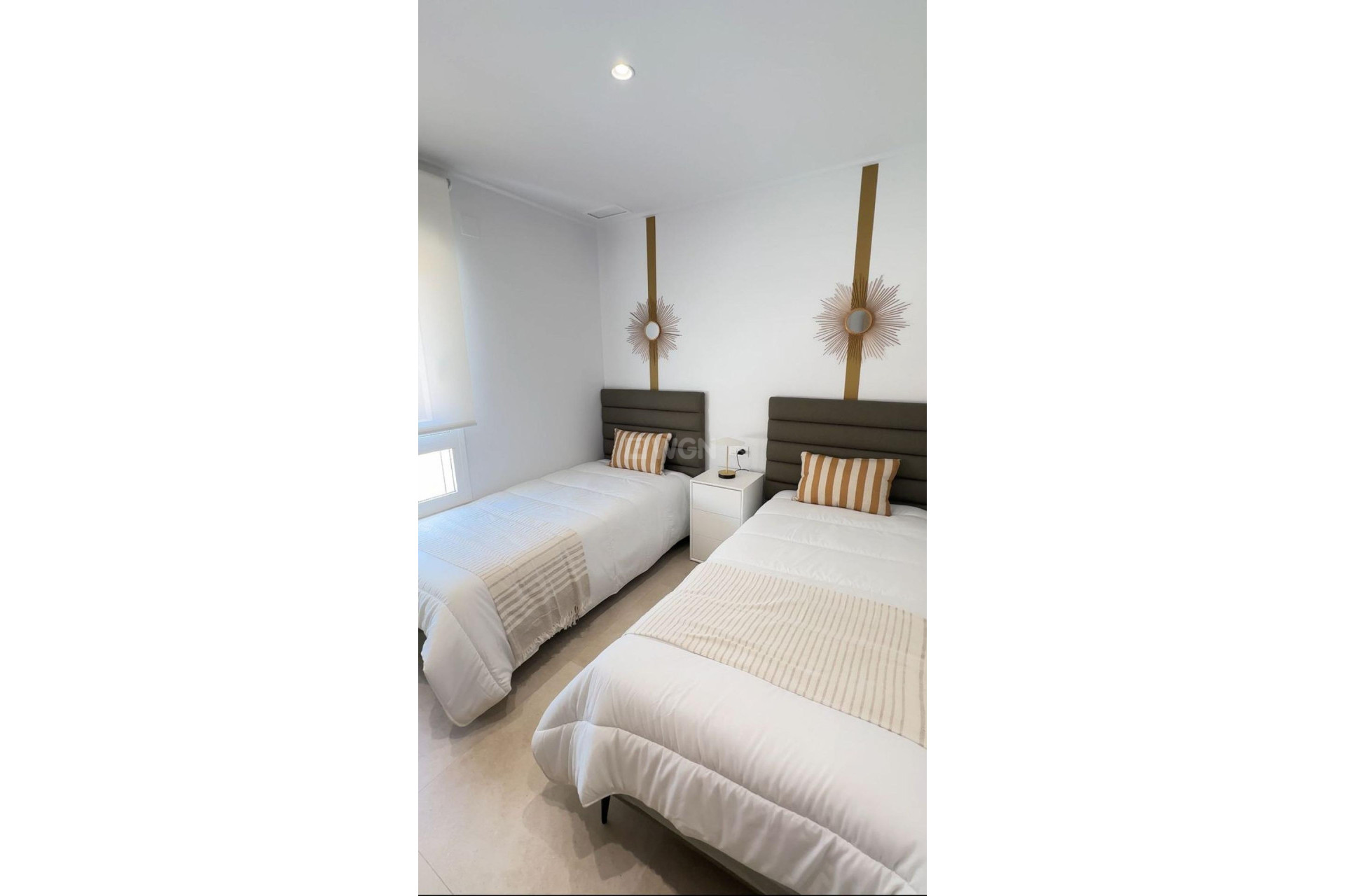 Resale - Apartment / flat - Guardamar del Segura - El Raso