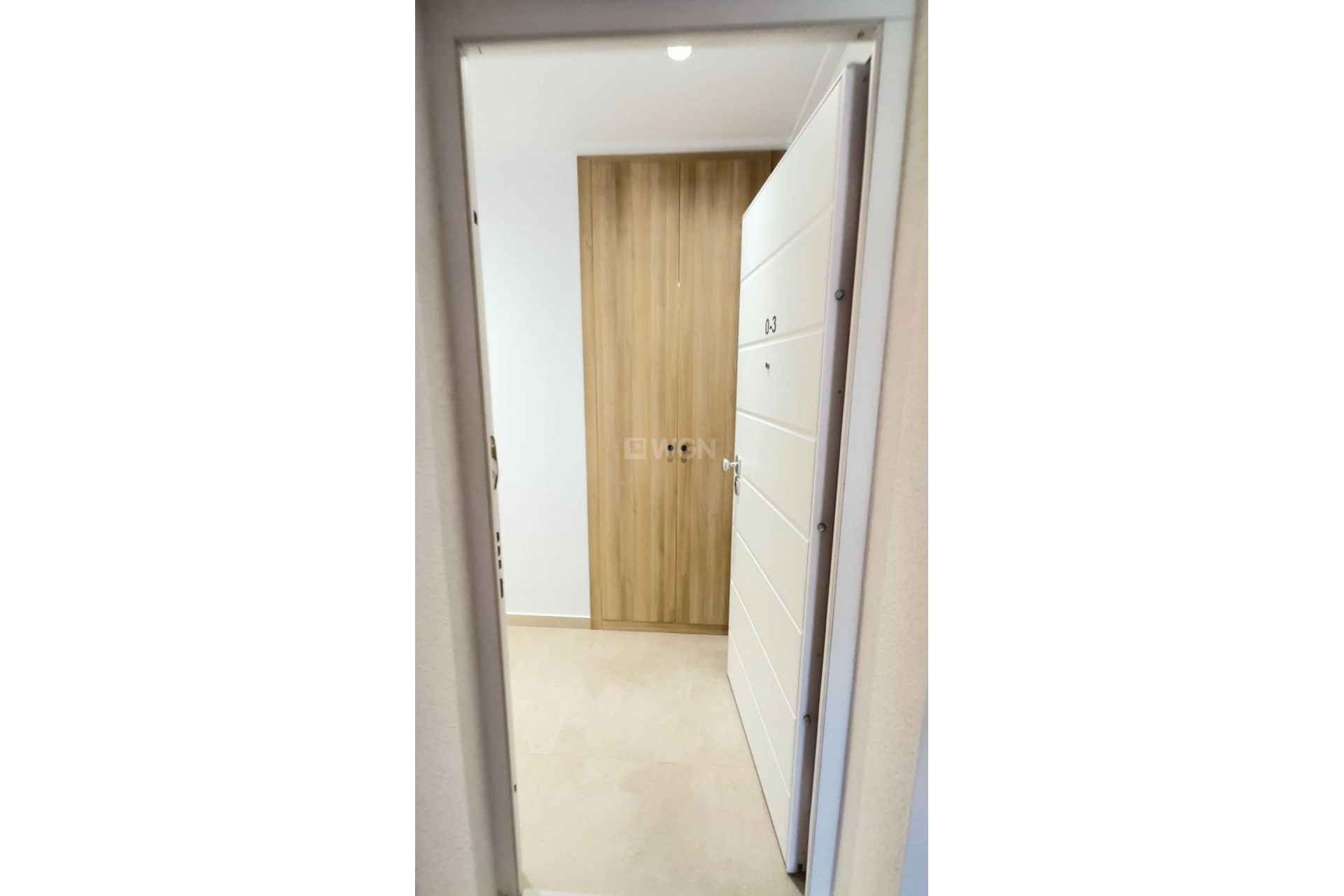 Resale - Apartment / flat - Guardamar del Segura - El Raso