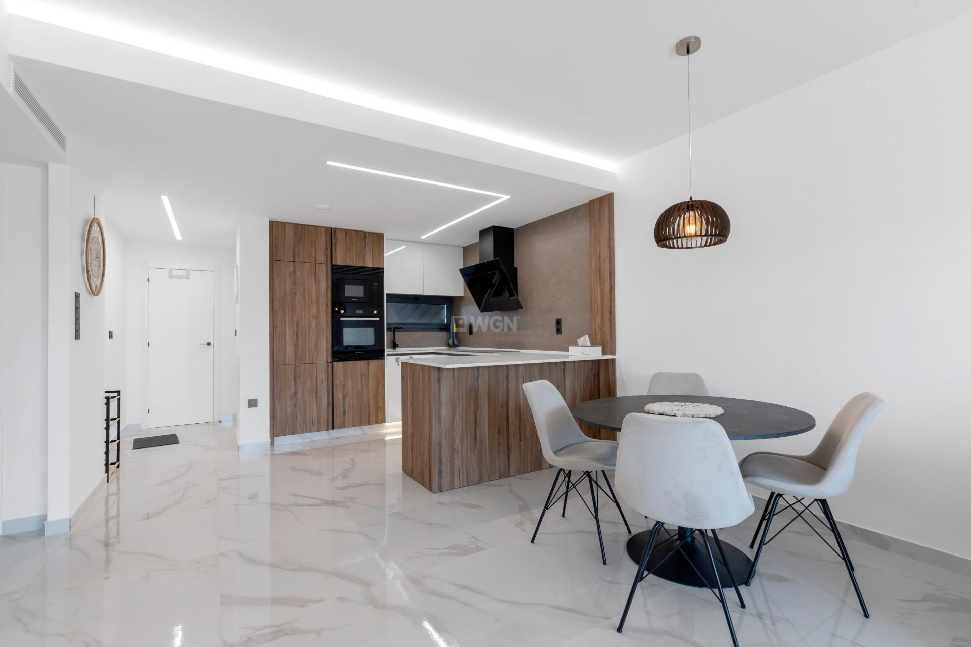 Resale - Apartment / flat - Guardamar del Segura - El Raso